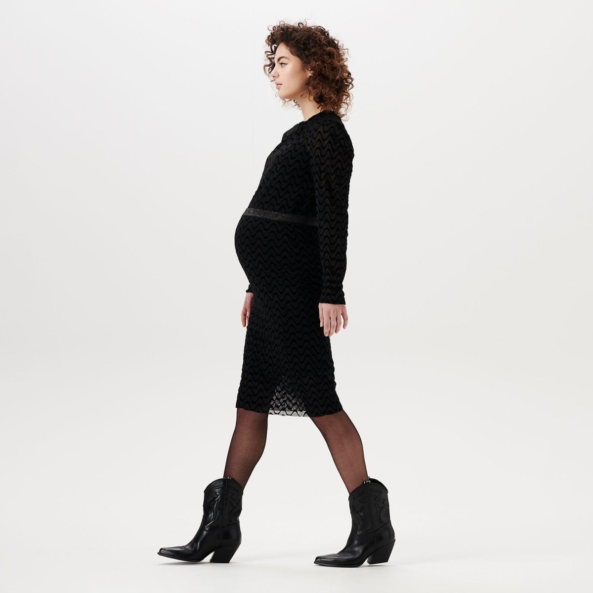 Supermom Skirt Dunn - Black - ebebek - Black Friday