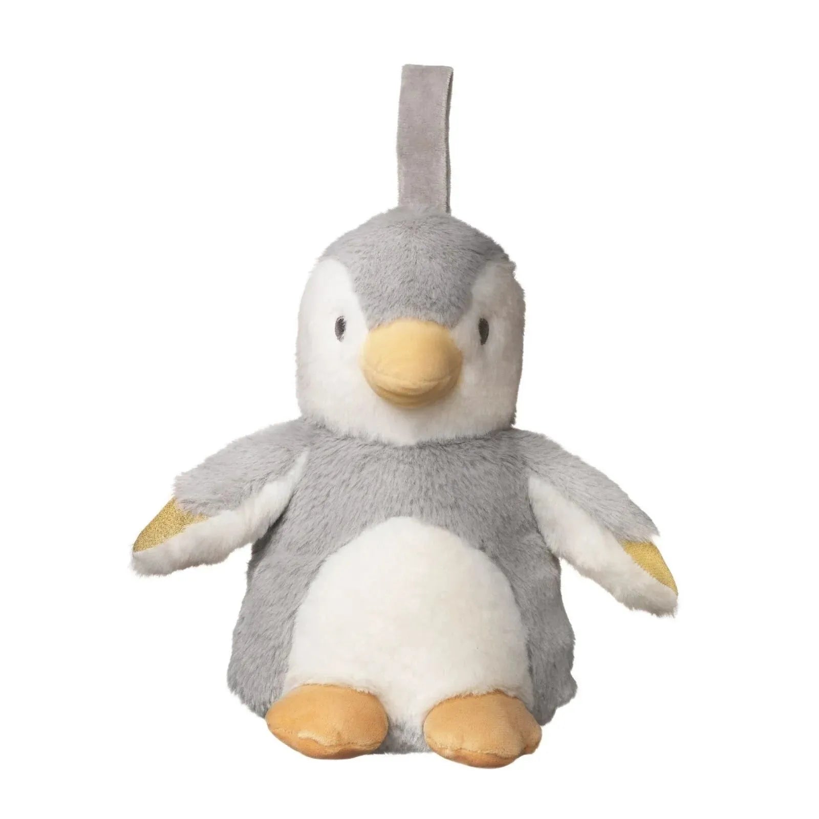 Nuby Penguin Sleep Aid with Cry Sensor - ebebek - Black Friday