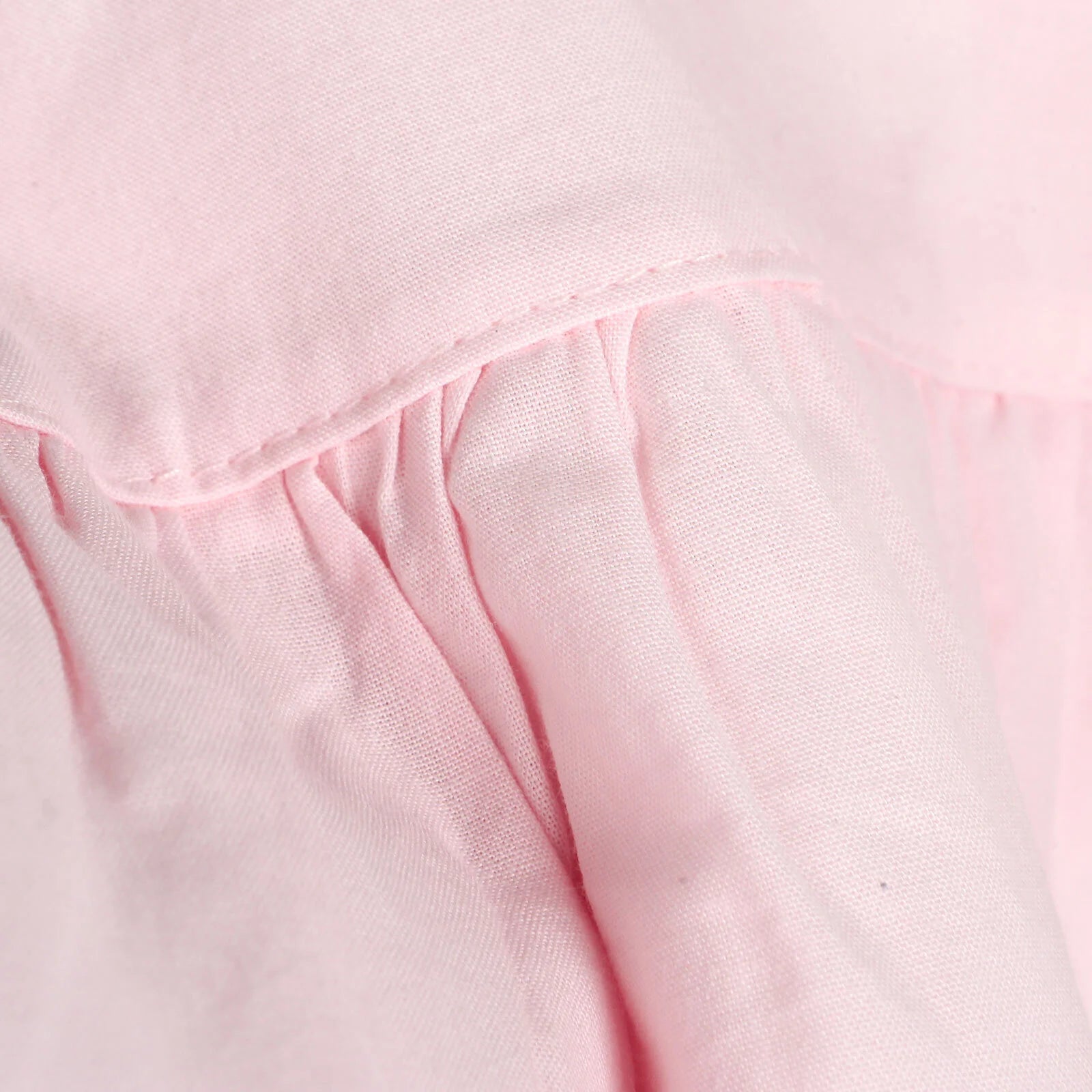 BabyZ Strawberry Smell Dress - Powder - ebebek - Black Friday