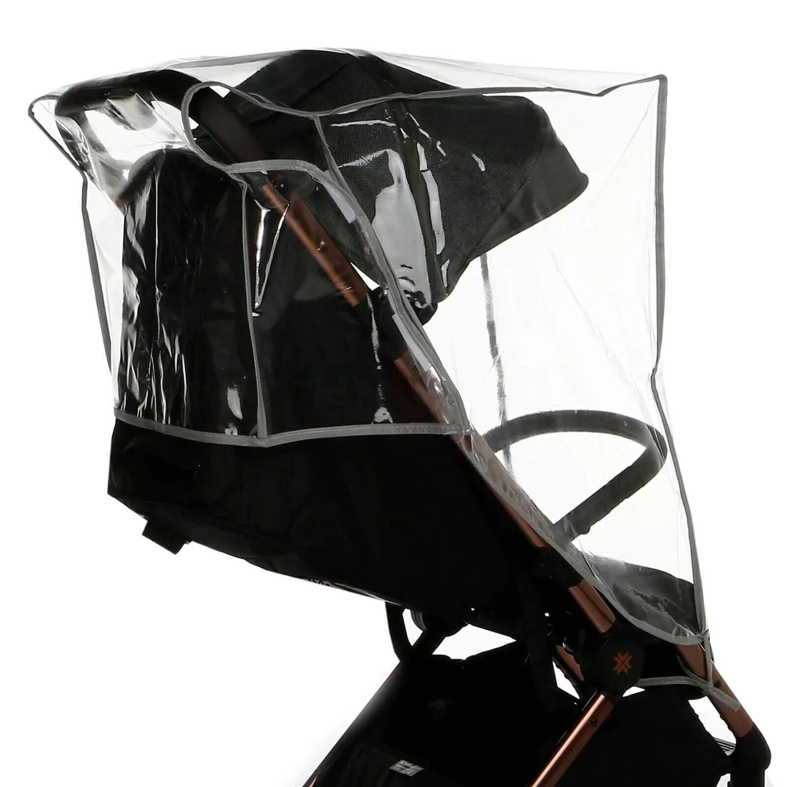 ebaby Pushchair Raincover - ebebek - Black Friday