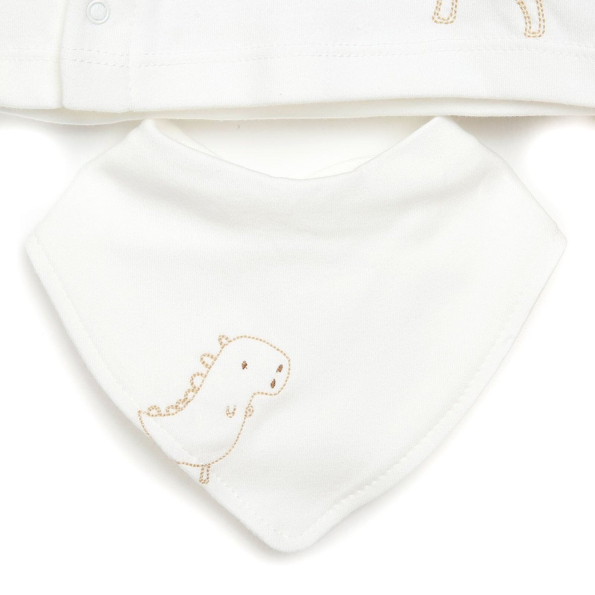 Bebbek Baby Boy 5 Pcs Newborn Gift Starter Set - Beige - ebebek - Black Friday