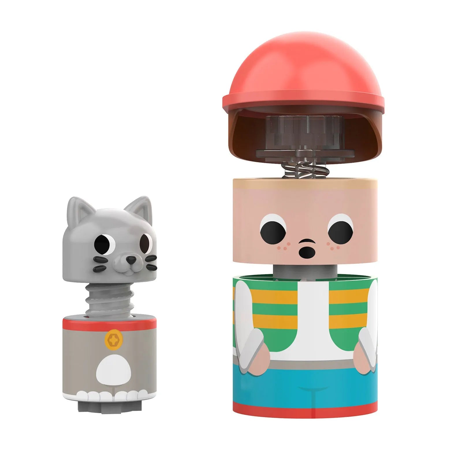 Design & Drill Bolt Buddies Police Rescue Pick - It - Up Truck - ebebek - Black Friday