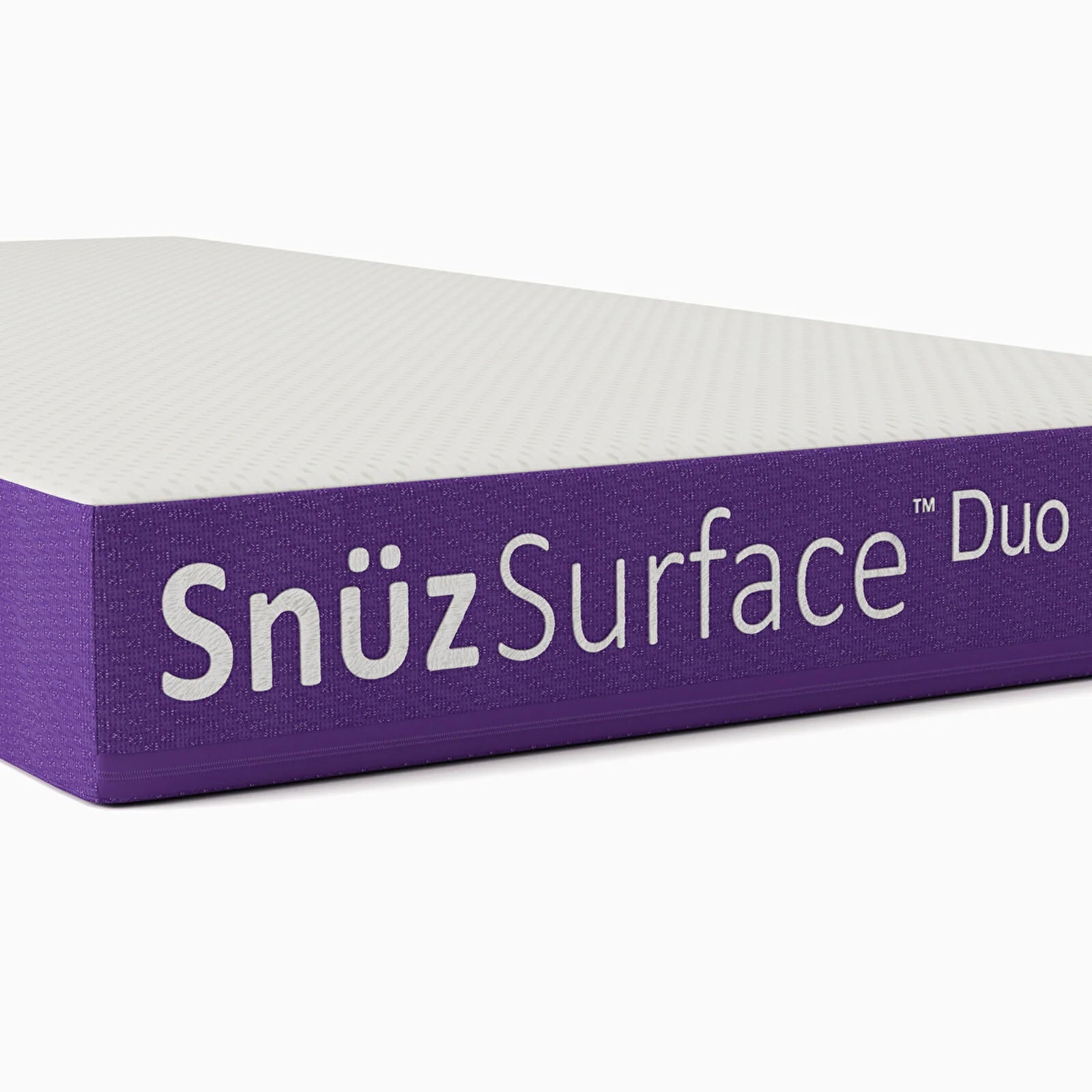 SnüzSurface Duo Dual Sided Cot Bed Mattress SnüzKot 68x117cm - ebebek - Black Friday
