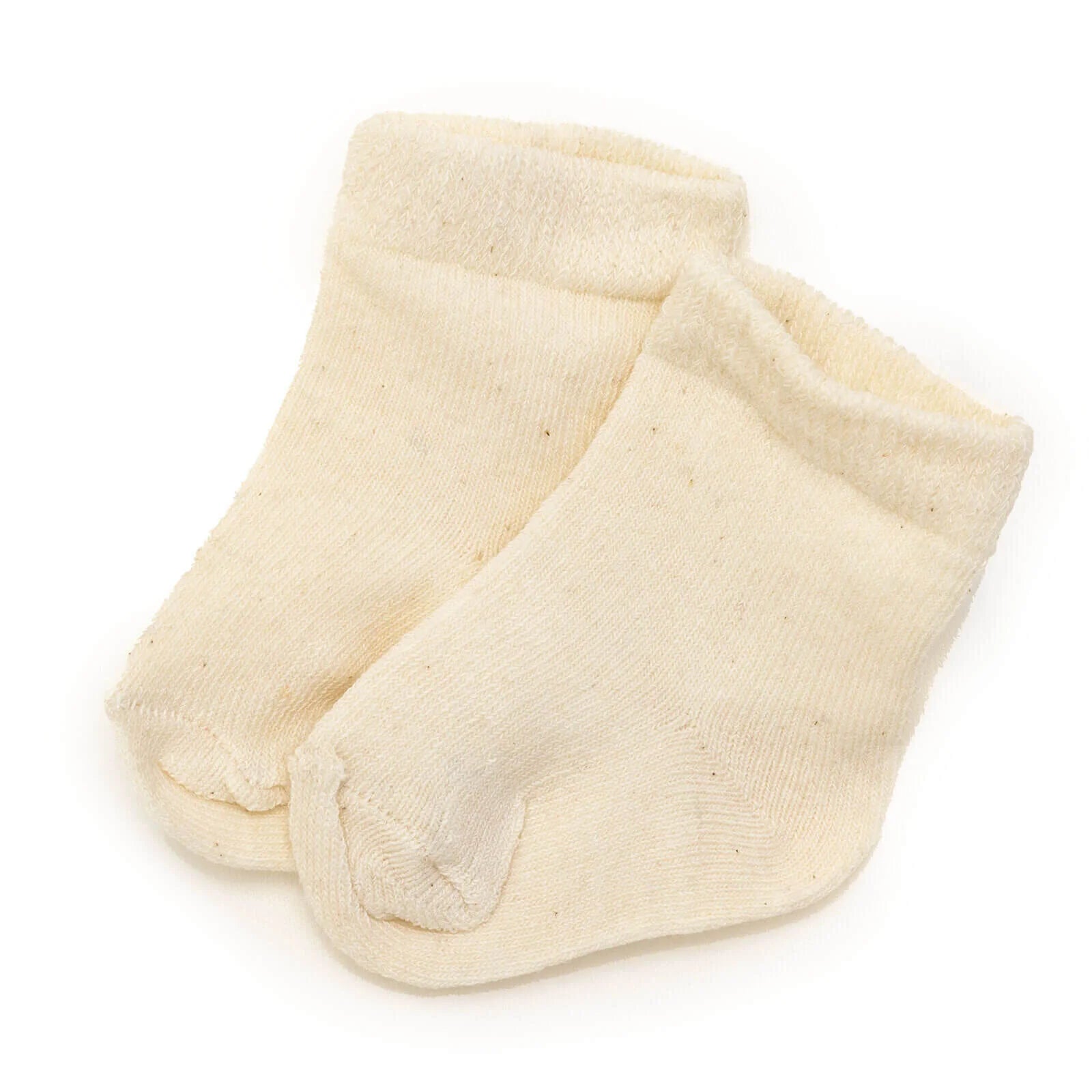 Bebbek Baby Girl 10 Pcs Newborn Starter Set - Ecru - ebebek - Black Friday