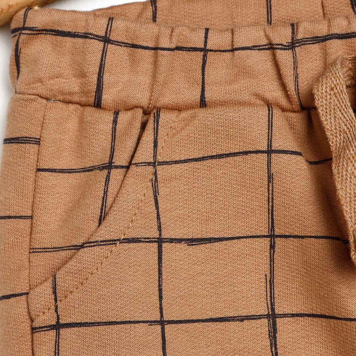 Tuffy Sweatshirt - Footless Bottom - Anthracite - Tuffy - ebebek