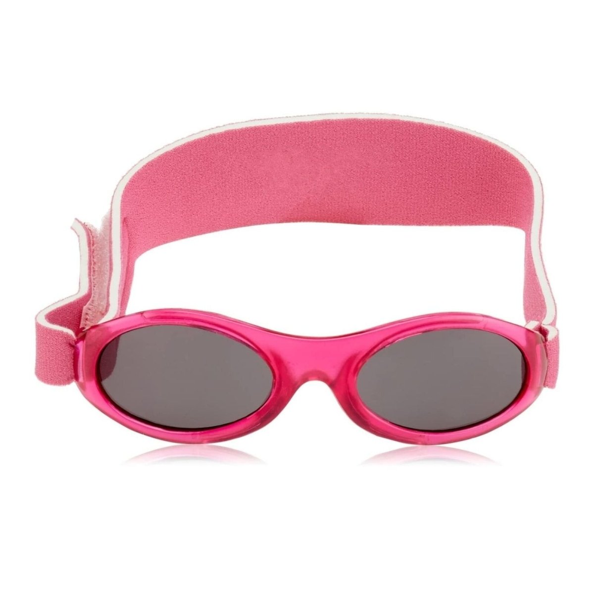 Baby Banz Adventurer Sunglasses 0 - 2 yrs - Pink - ebebek - Black Friday