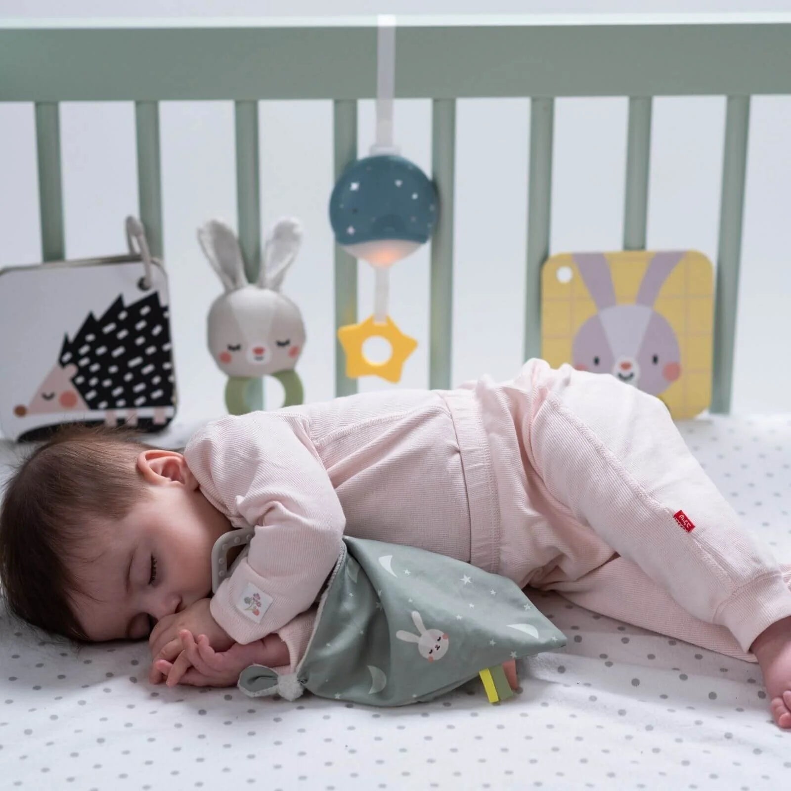 Hello Baby Bedtime Kit - ebebek - Black Friday