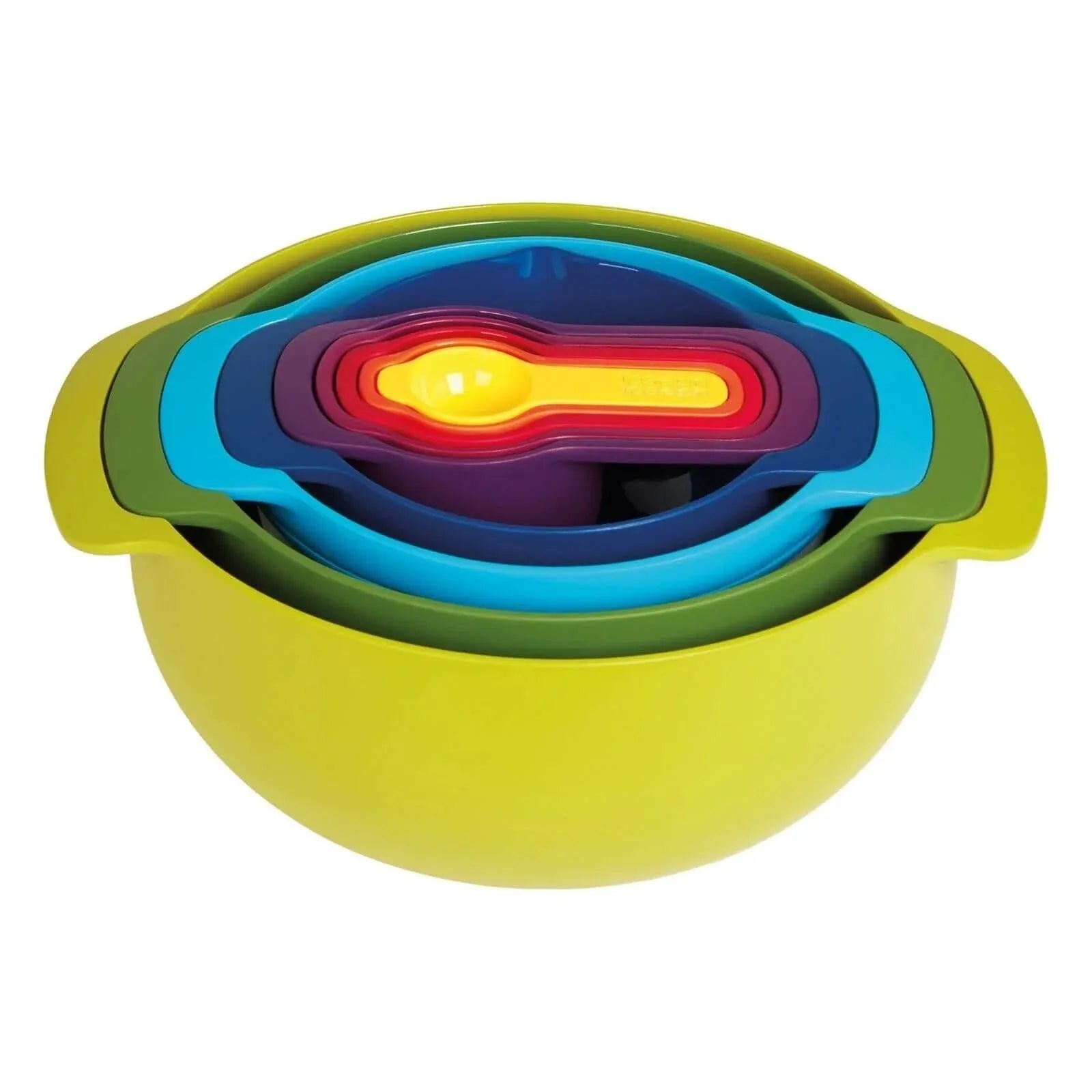 Casdon Joseph Joseph Toy Mixing Bowls - ebebek - Black Friday