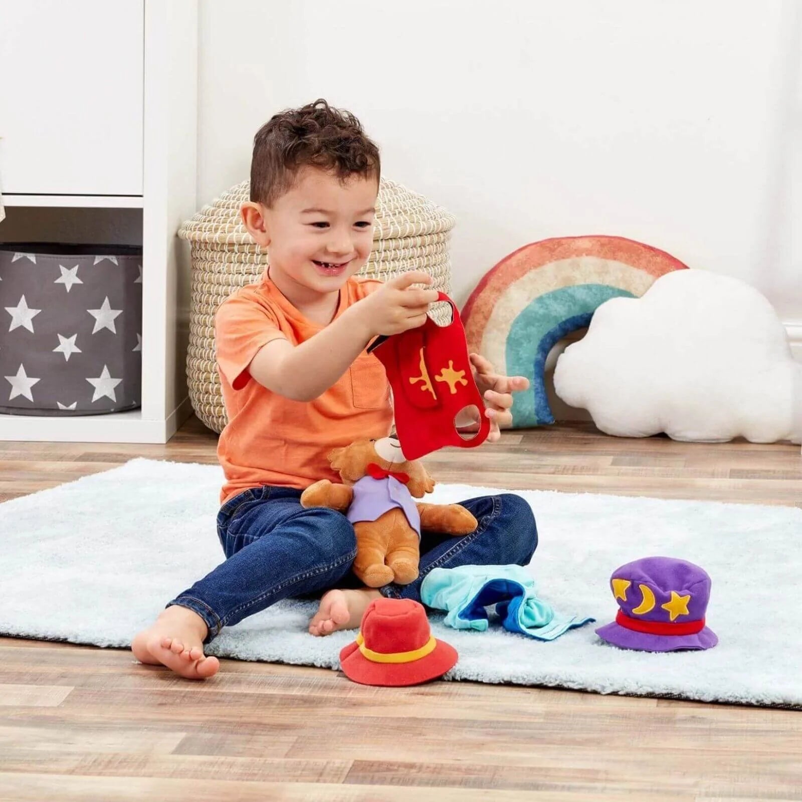 Dress Me Paddington - ebebek - Black Friday