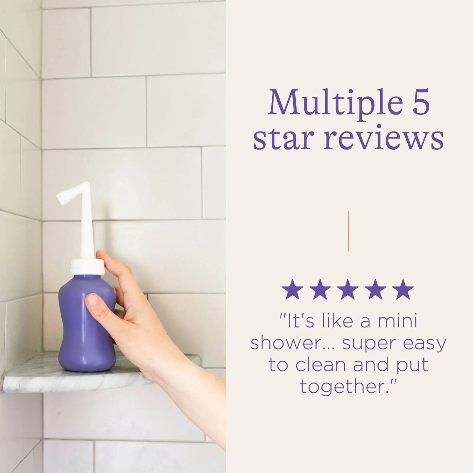 Lansinoh Post - Birth Wash Bottle - ebebek - Black Friday