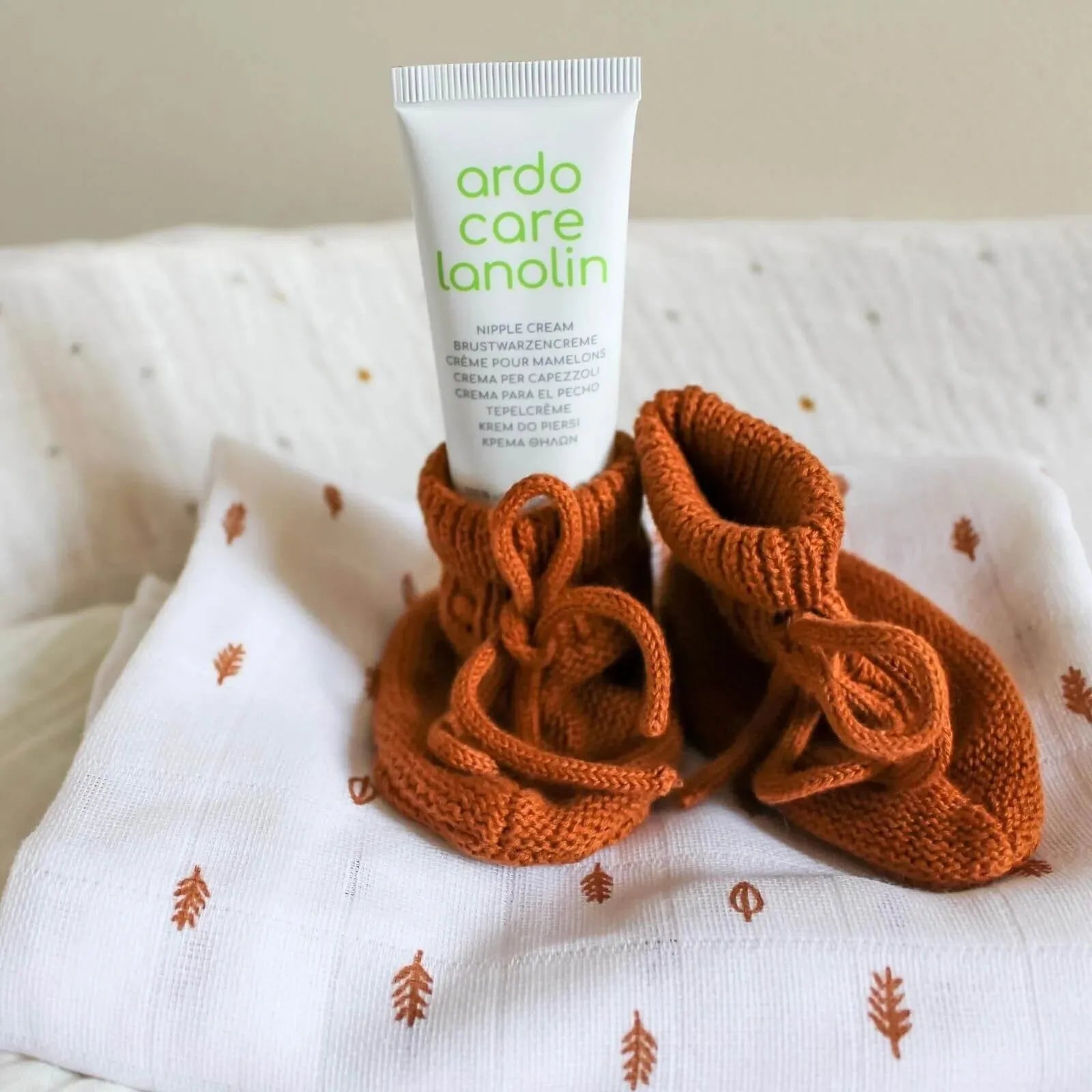 Ardo Care Lanolin 10ml - ebebek - Black Friday