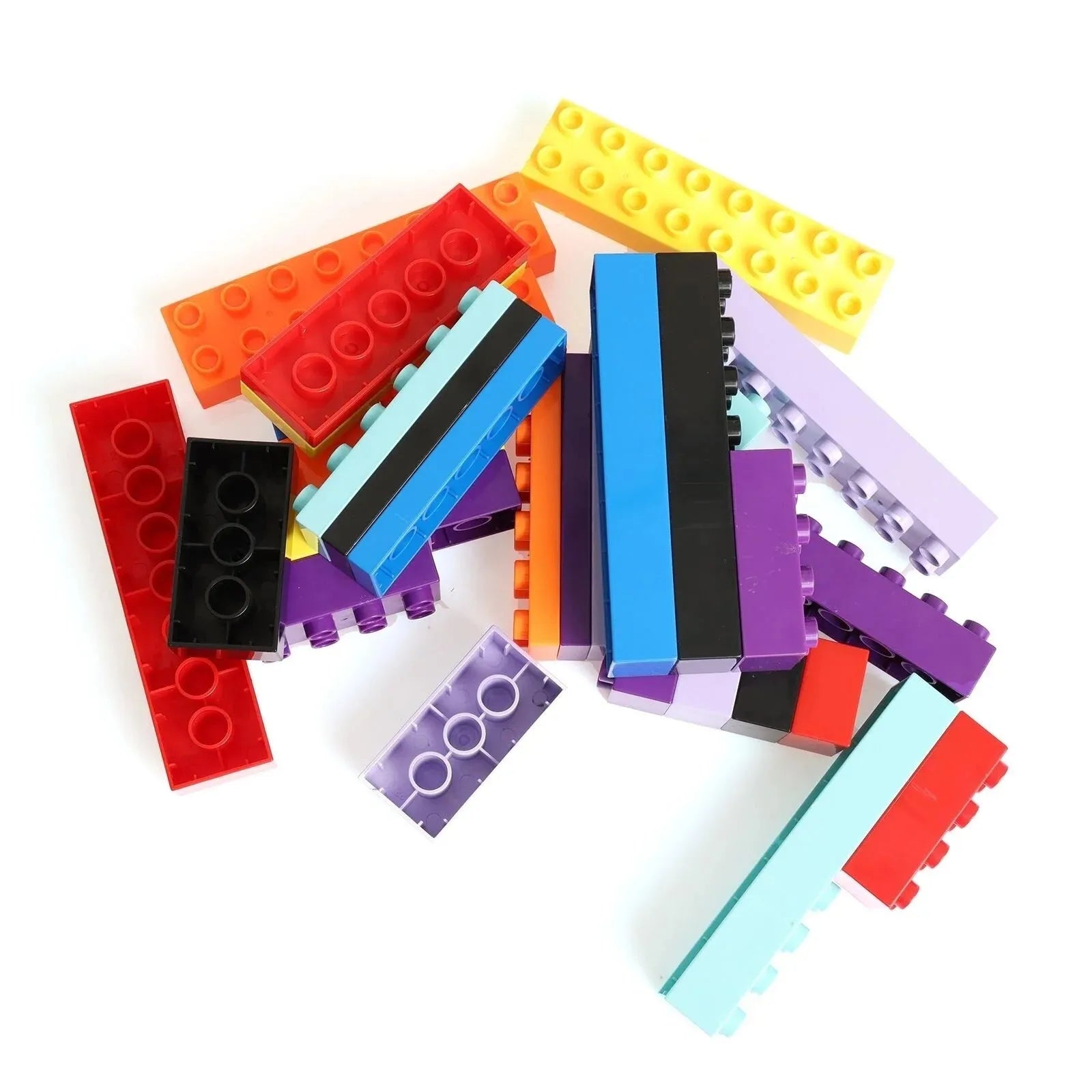 baby toys Activity Table with Building Blocks - ebebek - Black Friday