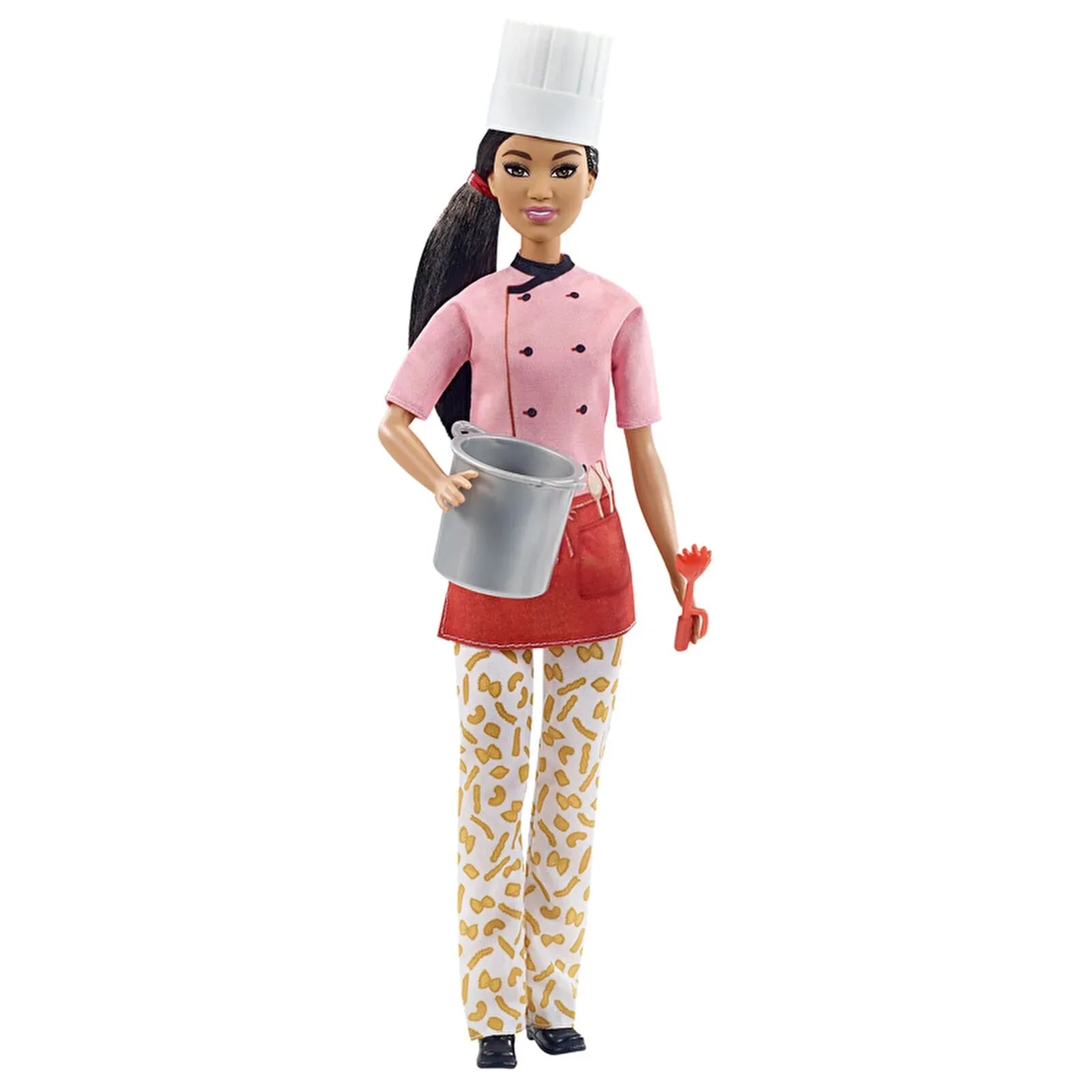 Barbie Career Dolls Assorted - ebebek - Black Friday
