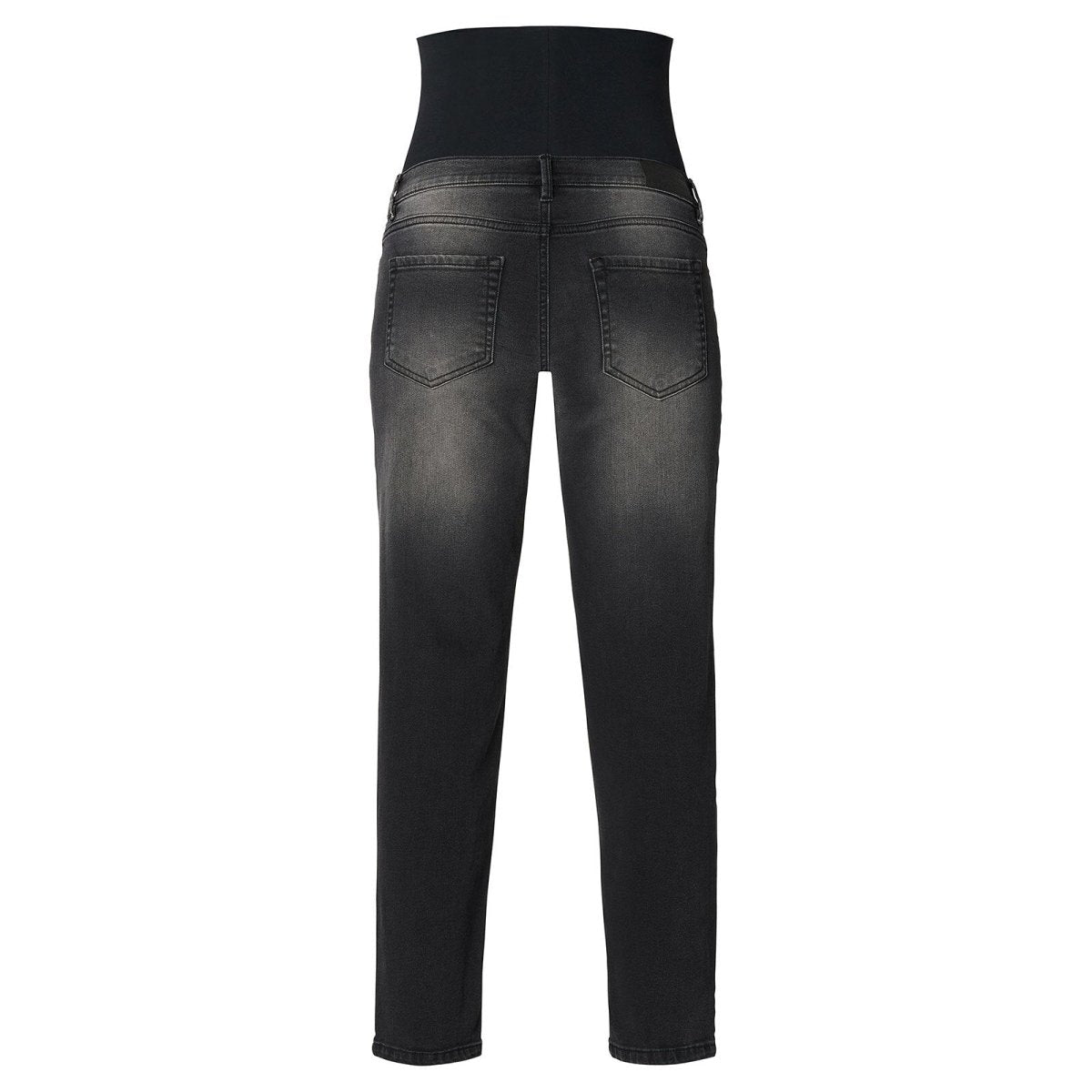 Supermom Jeans Brooke - Black Dark Wash - ebebek - Black Friday
