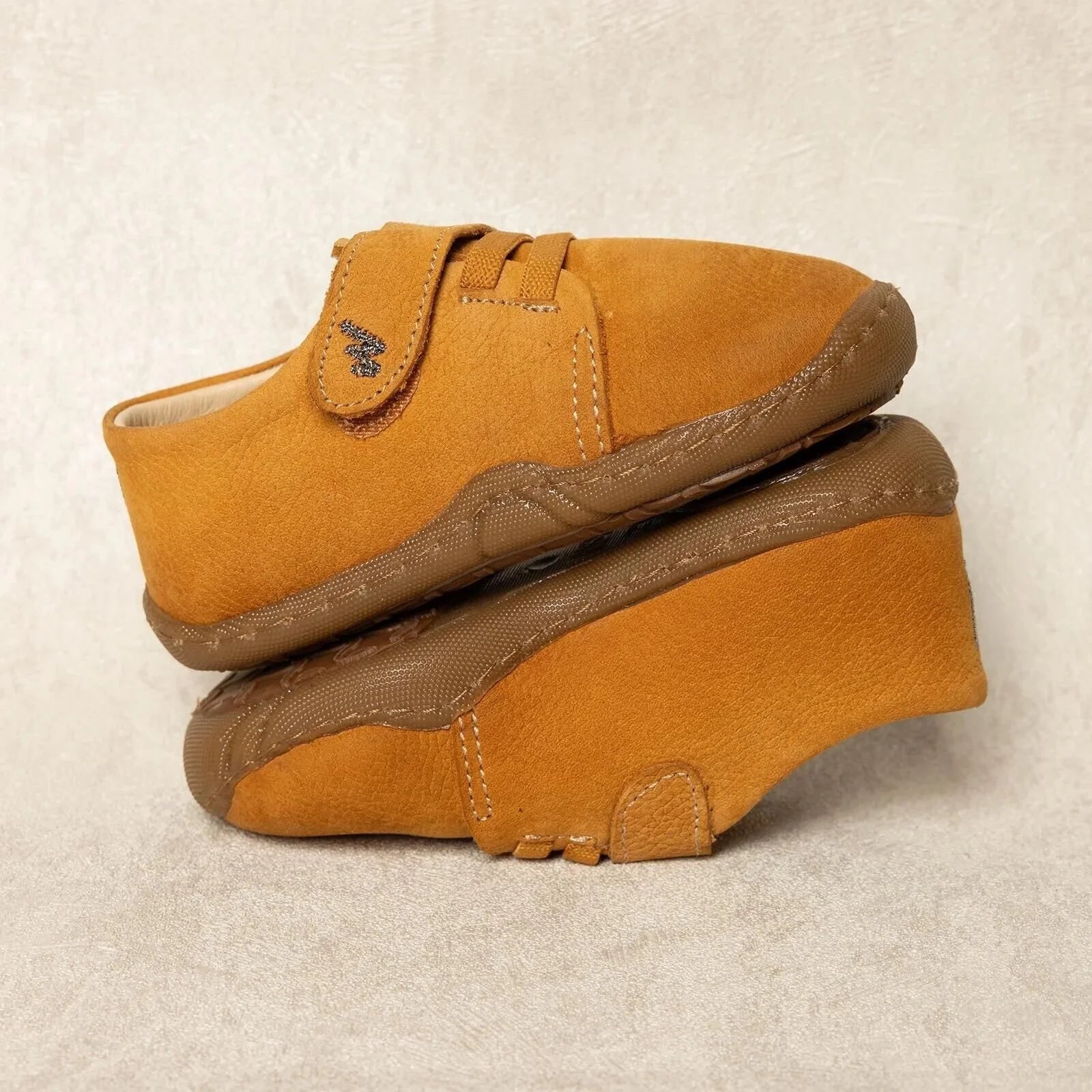 BabyWalk First Walker Shoes - Brown - ebebek - Black Friday