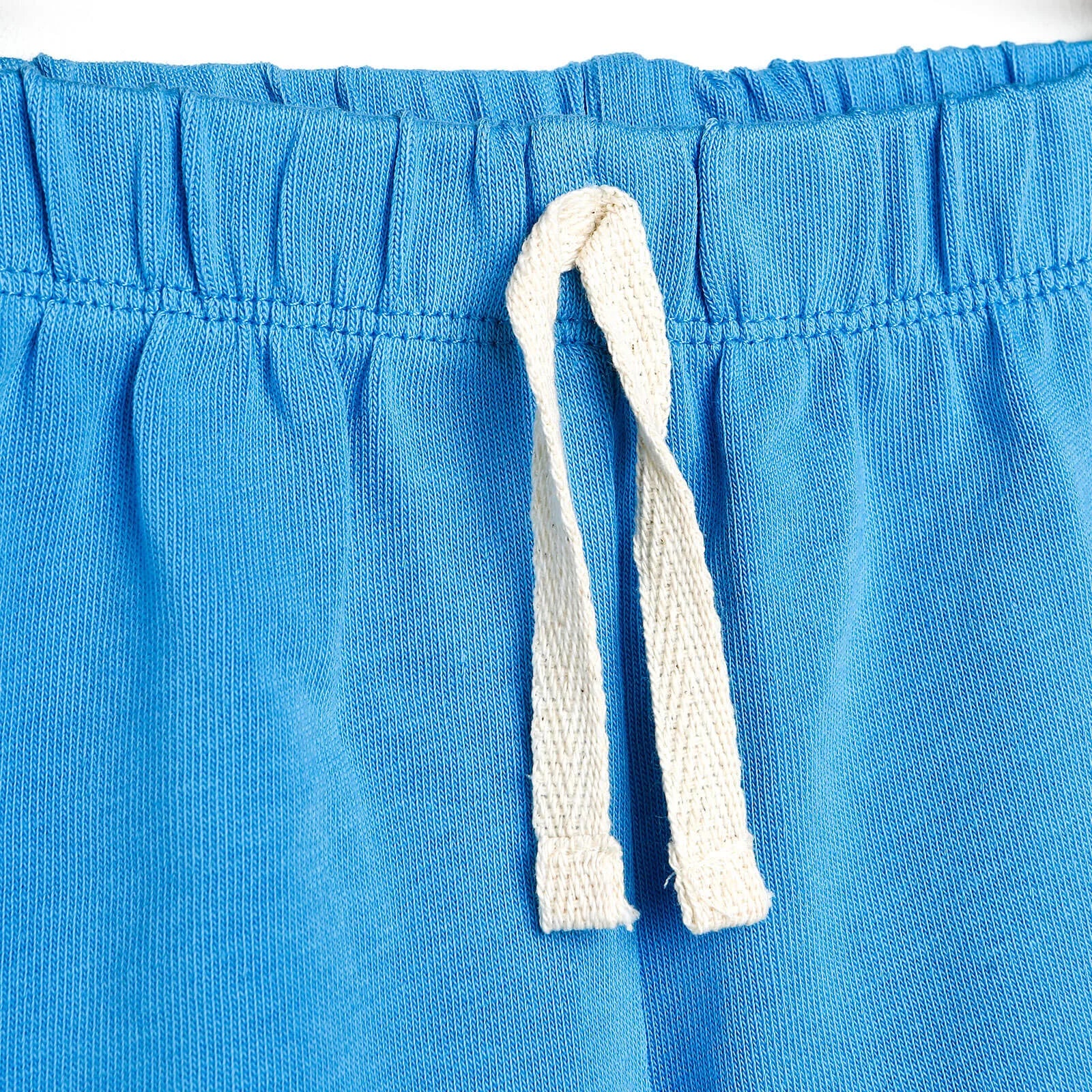 HelloBaby Basic Baby Boy Shorts - Light Blue - ebebek - Black Friday