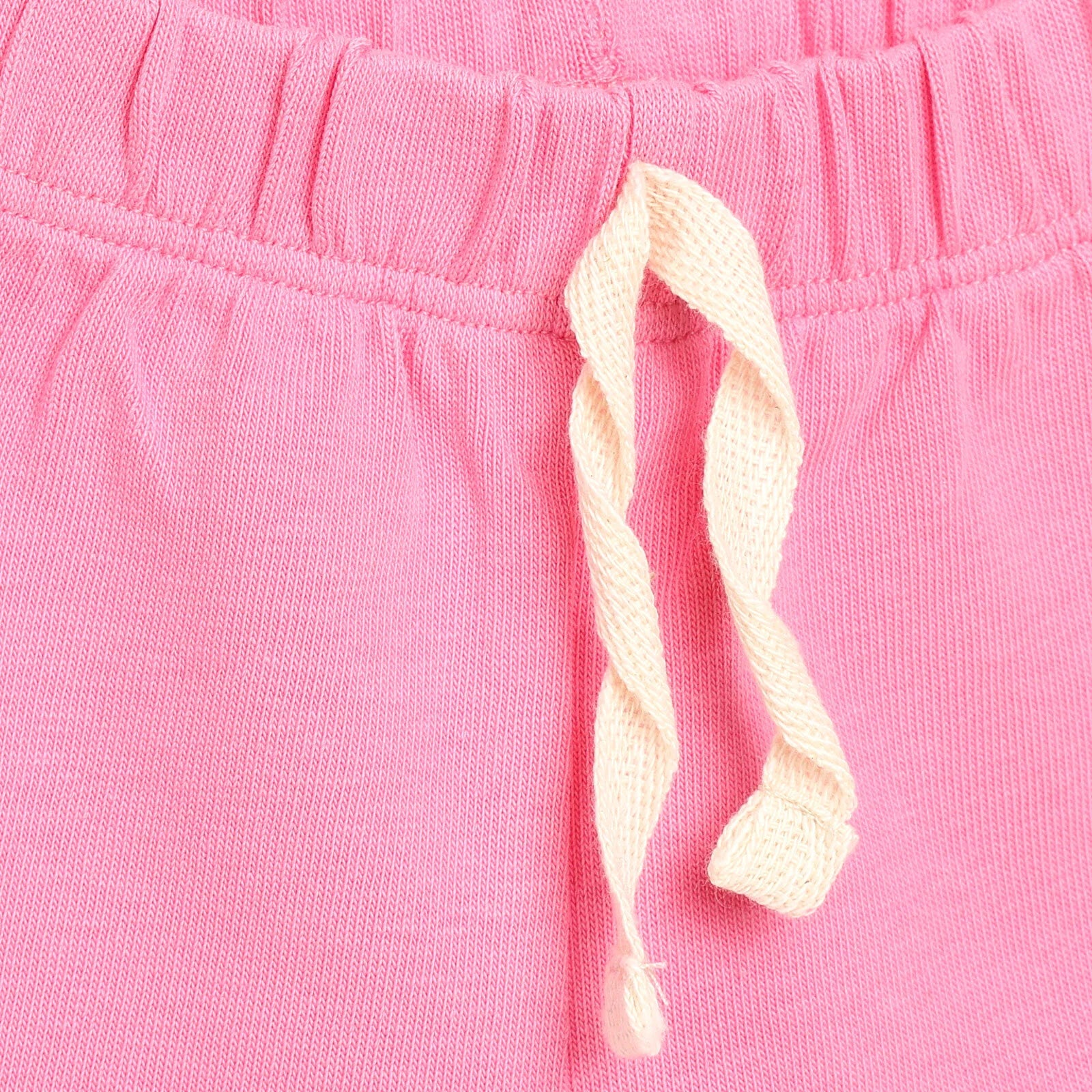 HelloBaby Basic Baby Girl Shorts - Pink - ebebek - Black Friday