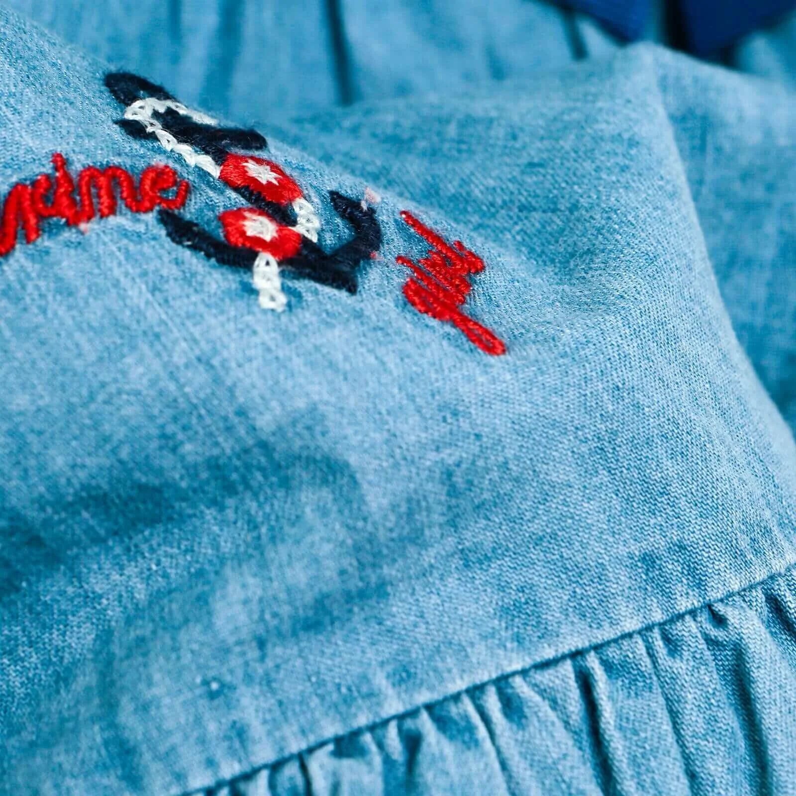 HelloBaby Skirtall - Light Blue - ebebek - Black Friday