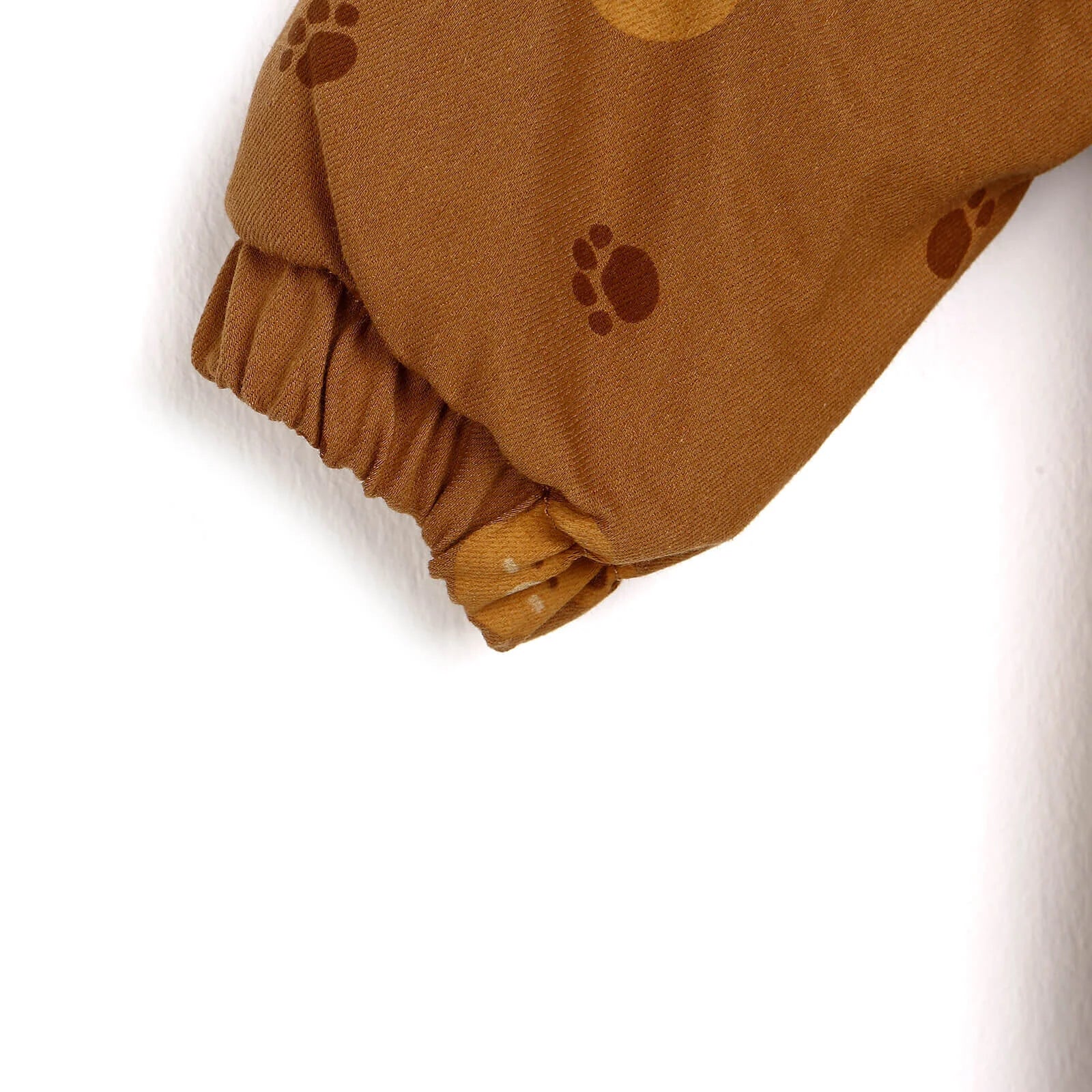 BabyZ Welsoft Jumpsuit - Brown - ebebek - Black Friday