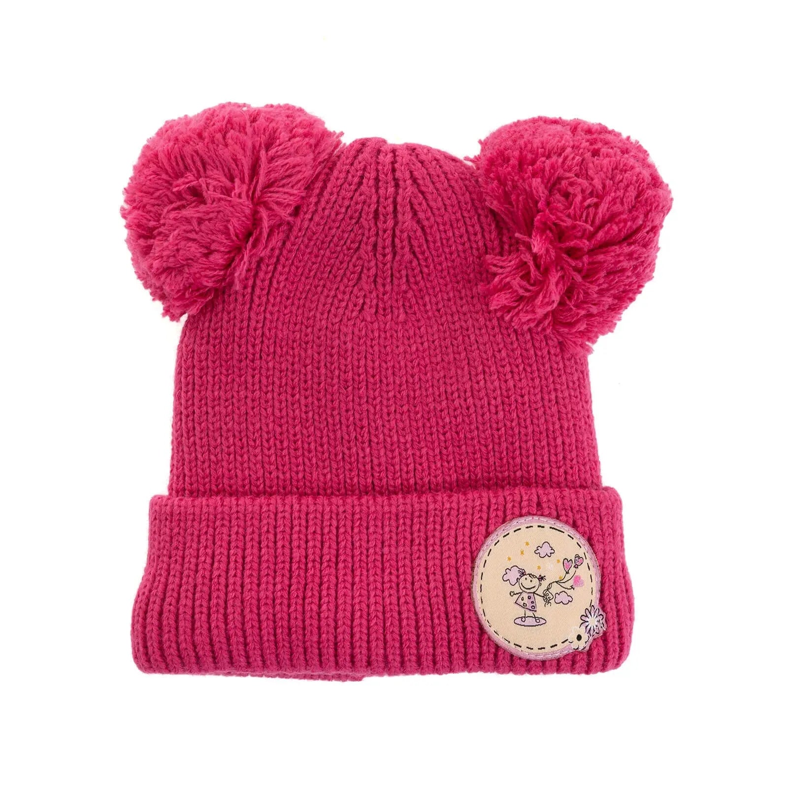 Kitti Beanie - Pink - ebebek - Black Friday