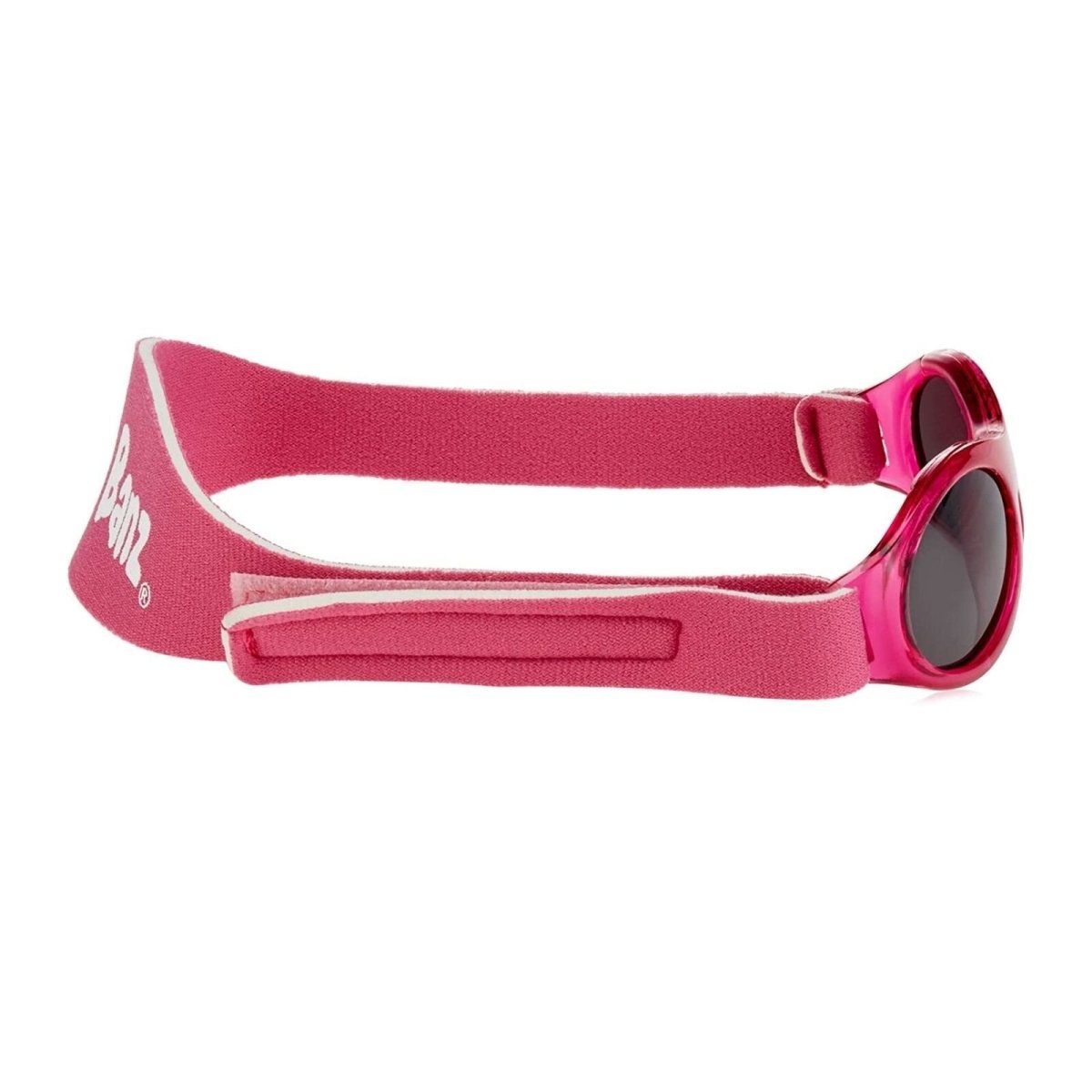 Baby Banz Adventurer Sunglasses 0 - 2 yrs - Pink - ebebek - Black Friday