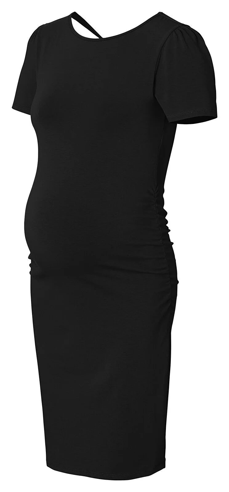 Noppies Dress Cary - Black - ebebek - Black Friday