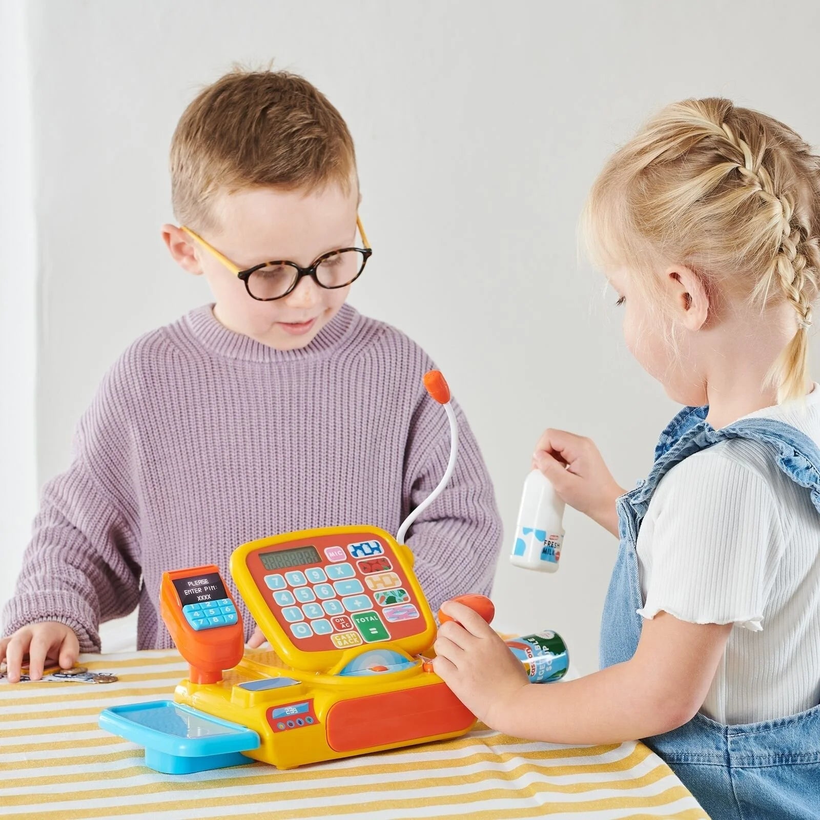 Casdon Cash Register - ebebek - Black Friday