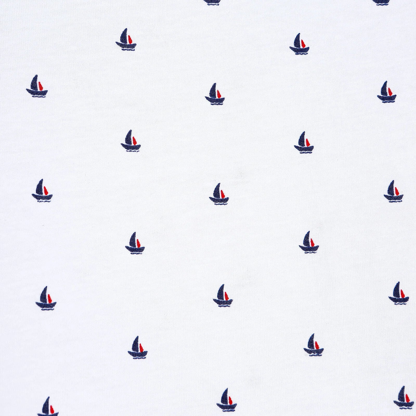 Bebbek Little Marine Dungarees - White - ebebek - Black Friday