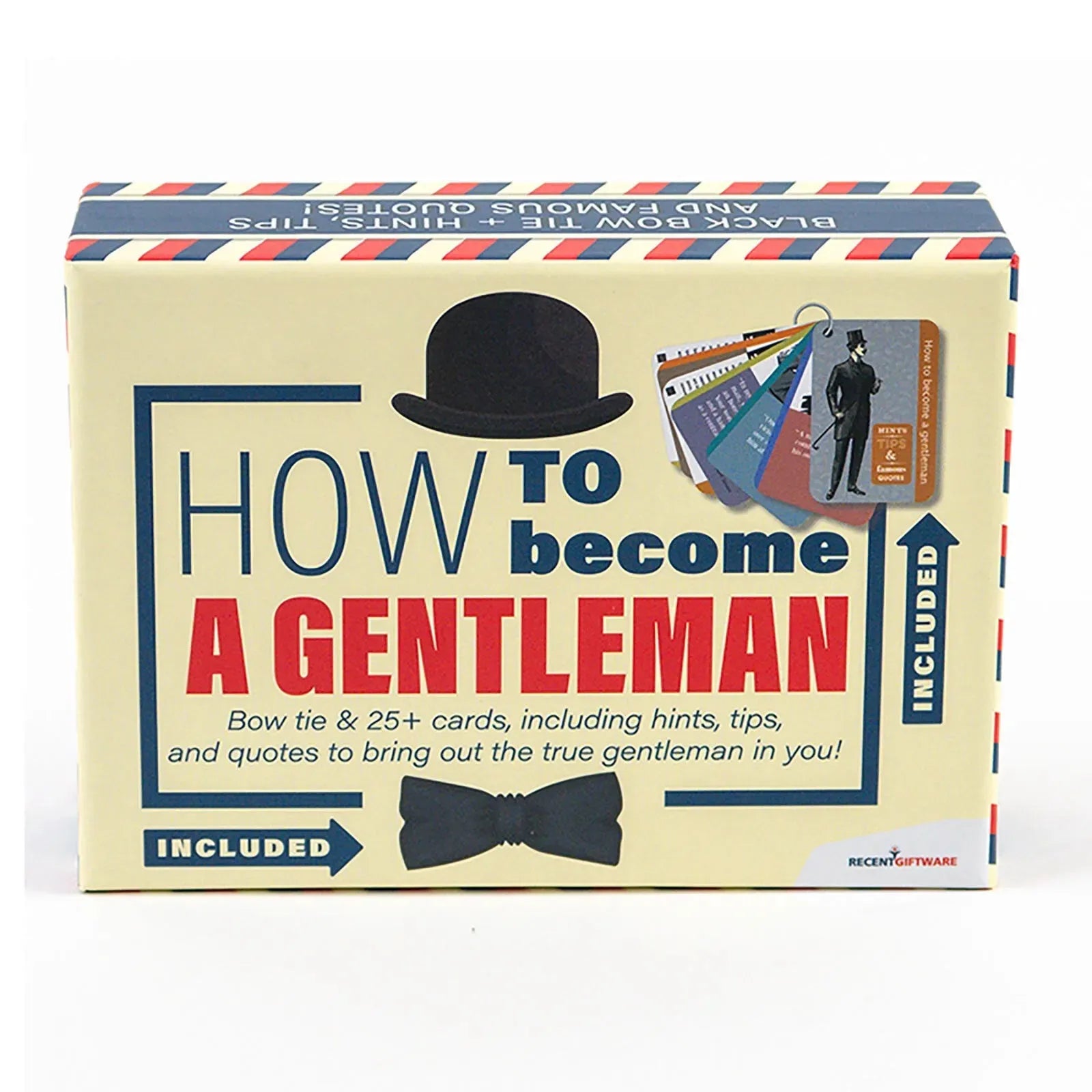 Recent Toys How to become a Gentleman - ebebek - Black Friday