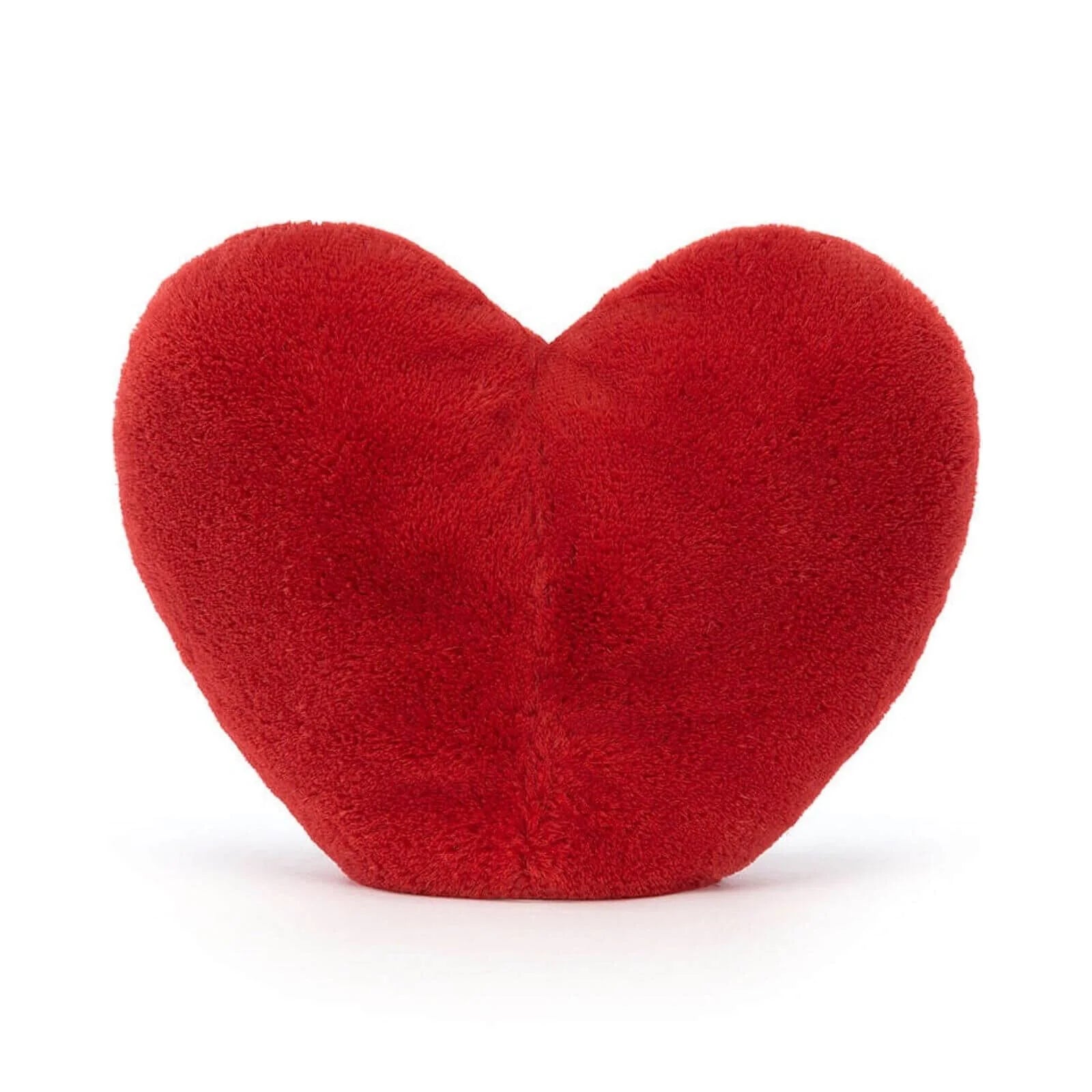 Jellycat Amuseable Red Heart - ebebek - Black Friday