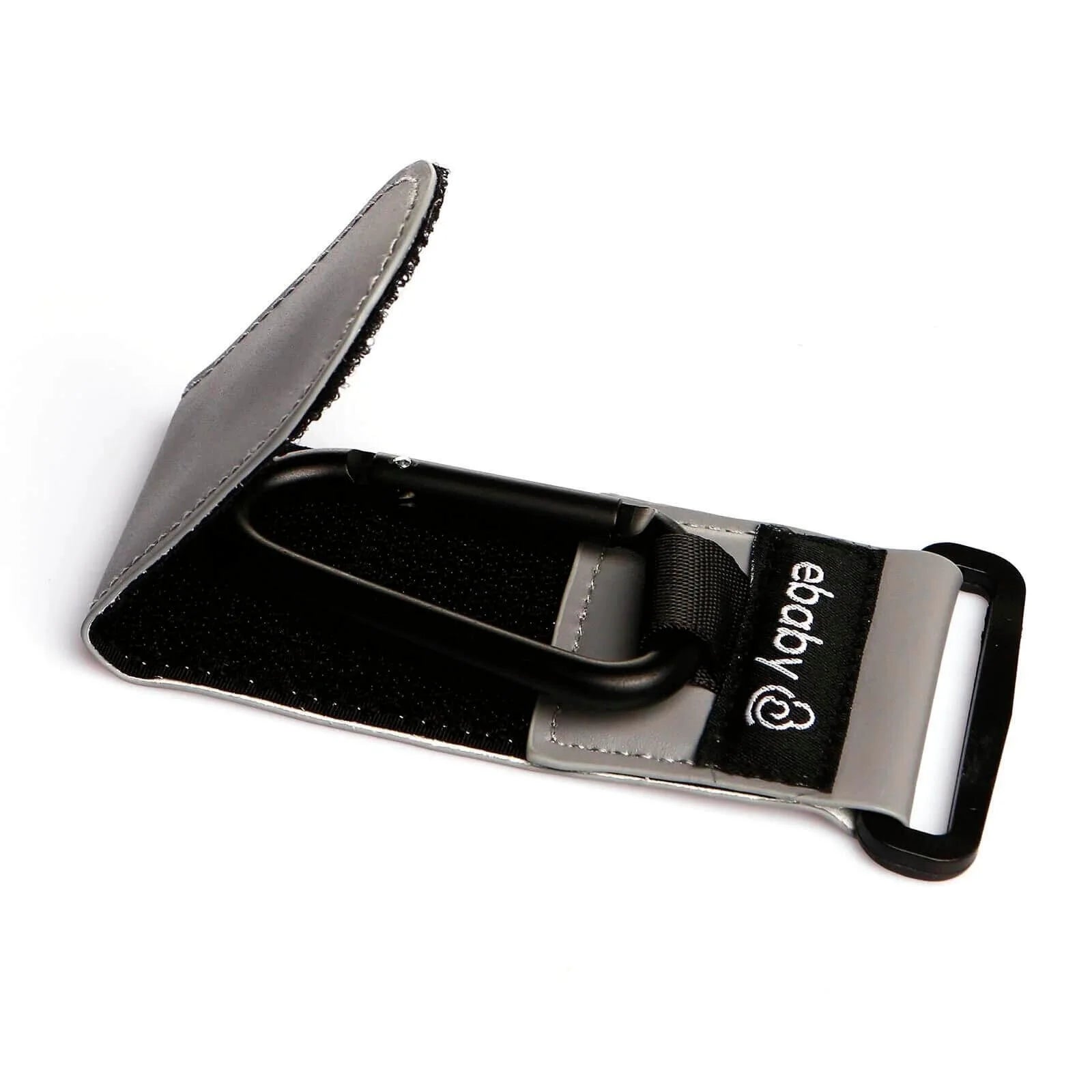 ebaby Universal Stroller Carrying Hook - Double Set - ebebek - Black Friday