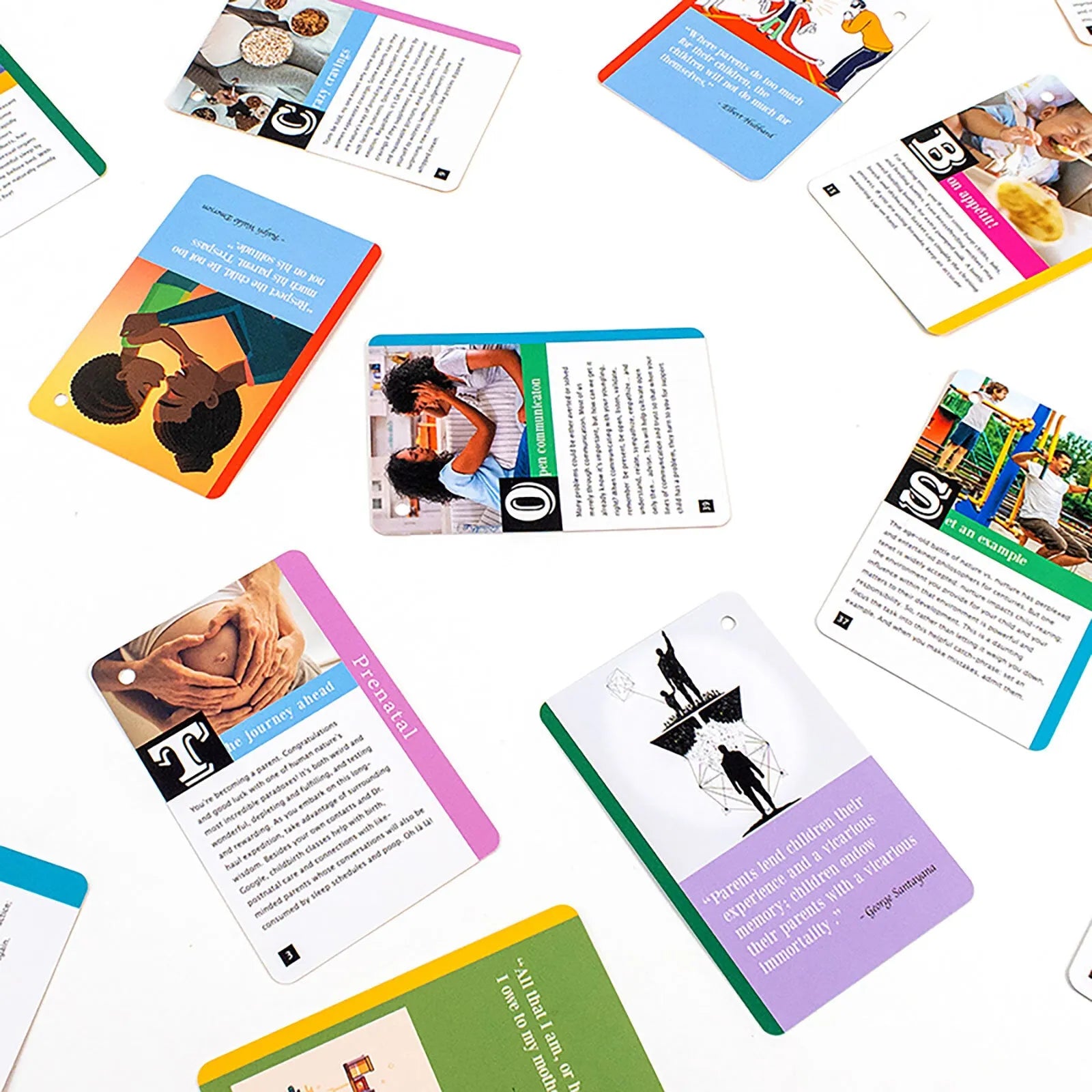 Recent Toys How to become a Parent - ebebek - Black Friday