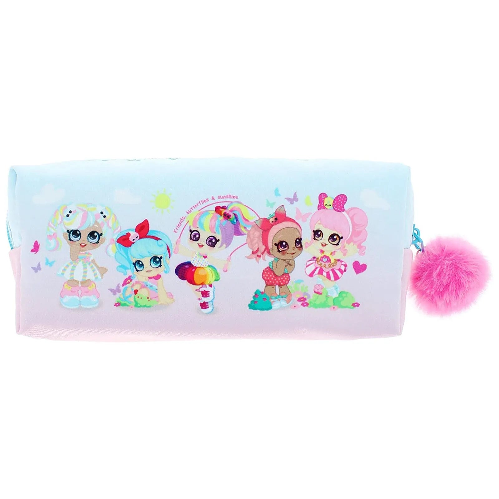 Kindi Kids Pencil Case - ebebek - Black Friday