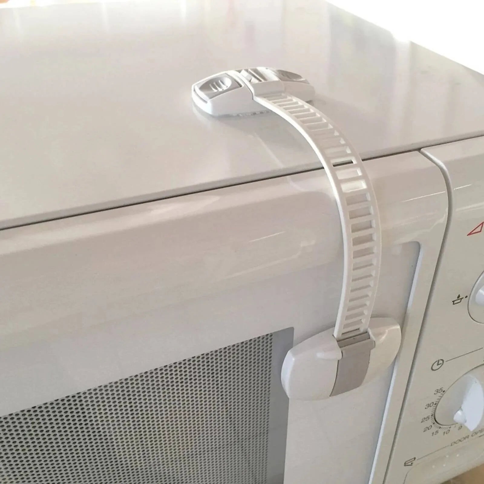 BabyDan Multi - lock - ebebek - Black Friday