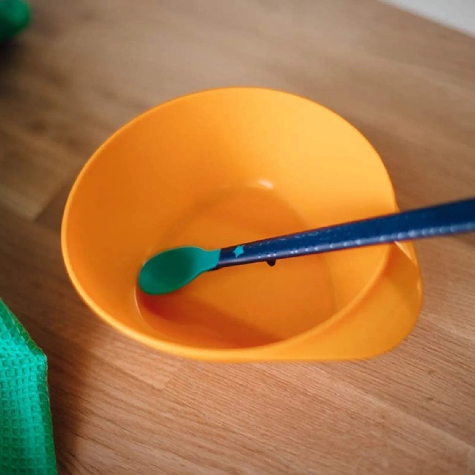 Tommee Tippee Design Weaning Spoons Pack of 5 - ebebek - Black Friday