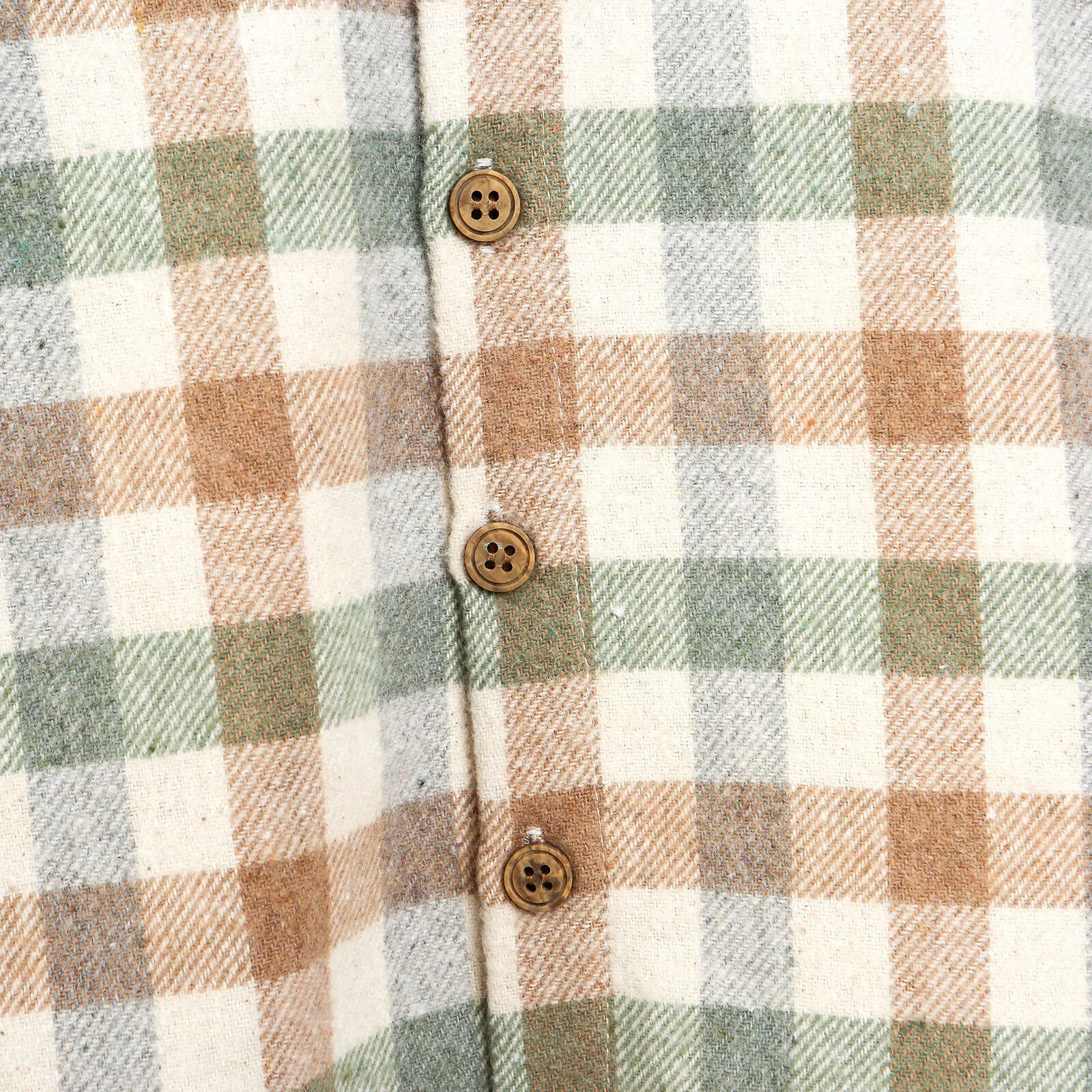 Bebbek Newborn Lumberjack Hooded Jumpsuit - Multicolour - ebebek - Black Friday