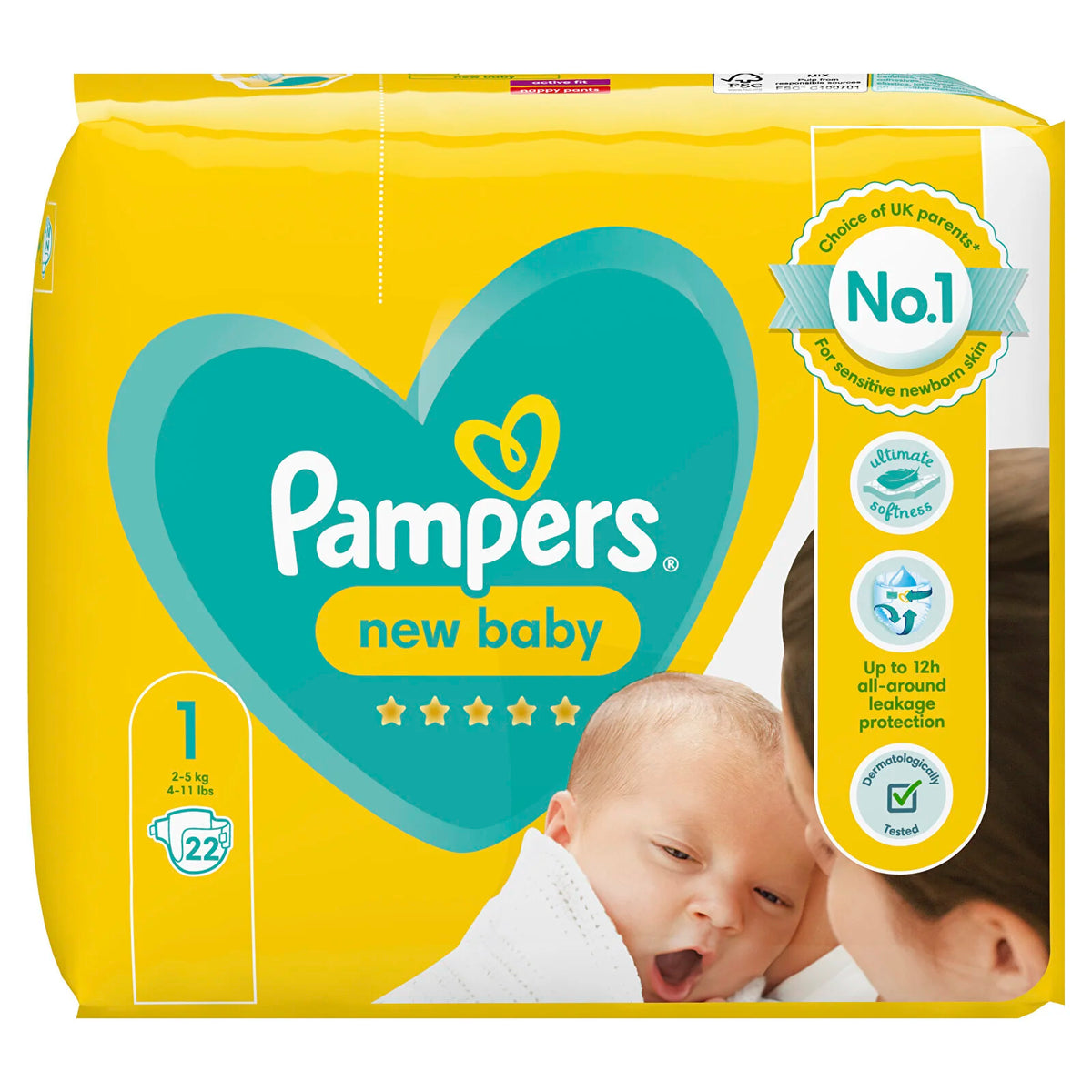 Pampers 2024 for toddlers