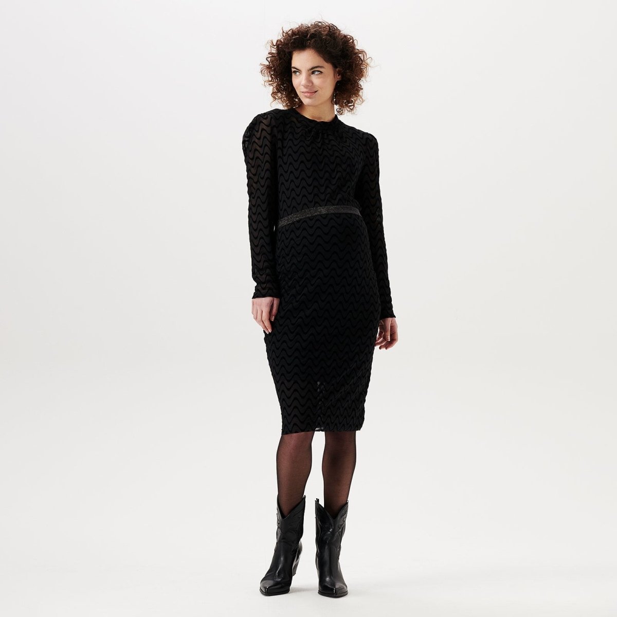 Supermom Top Dillon - Black - ebebek - Black Friday