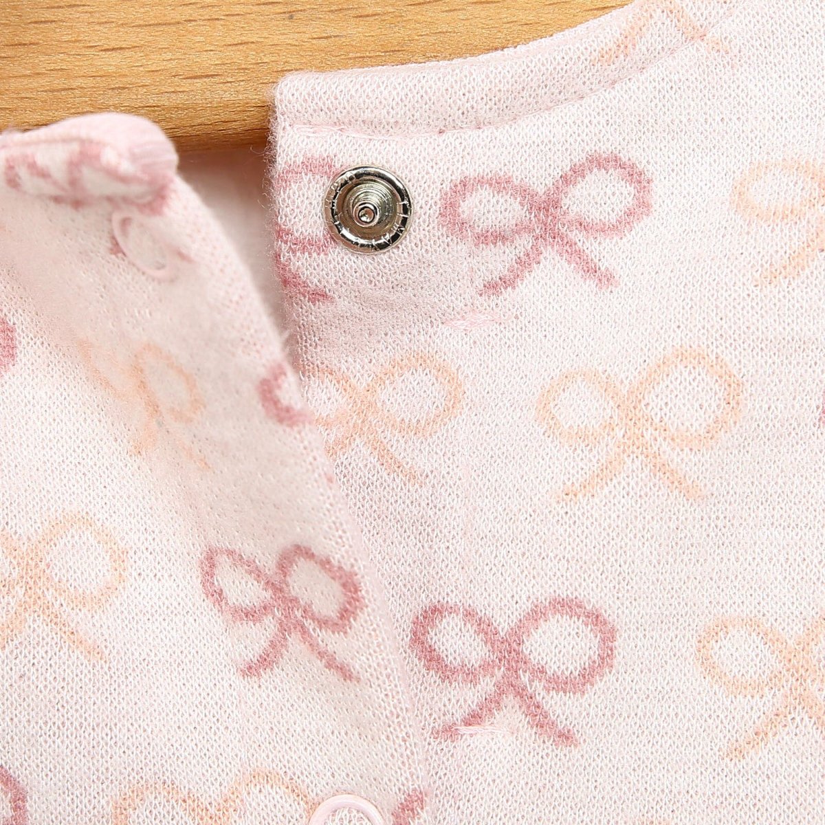 Bebbek Newborn Miss Tureng Dress - Powder - ebebek - Black Friday