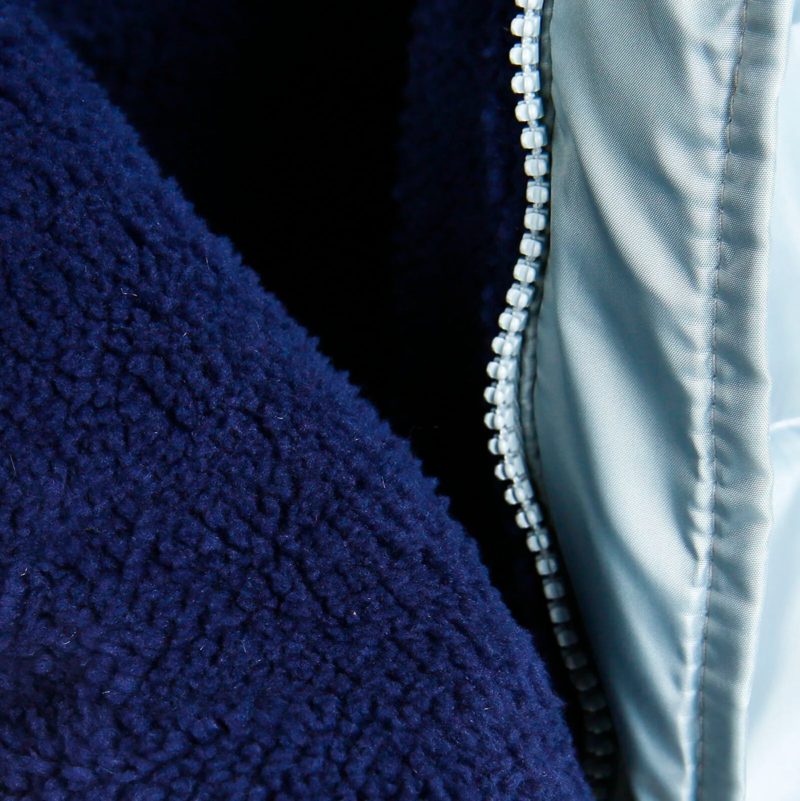 BabyZ Space Pocket Coat - Blue - ebebek - Black Friday