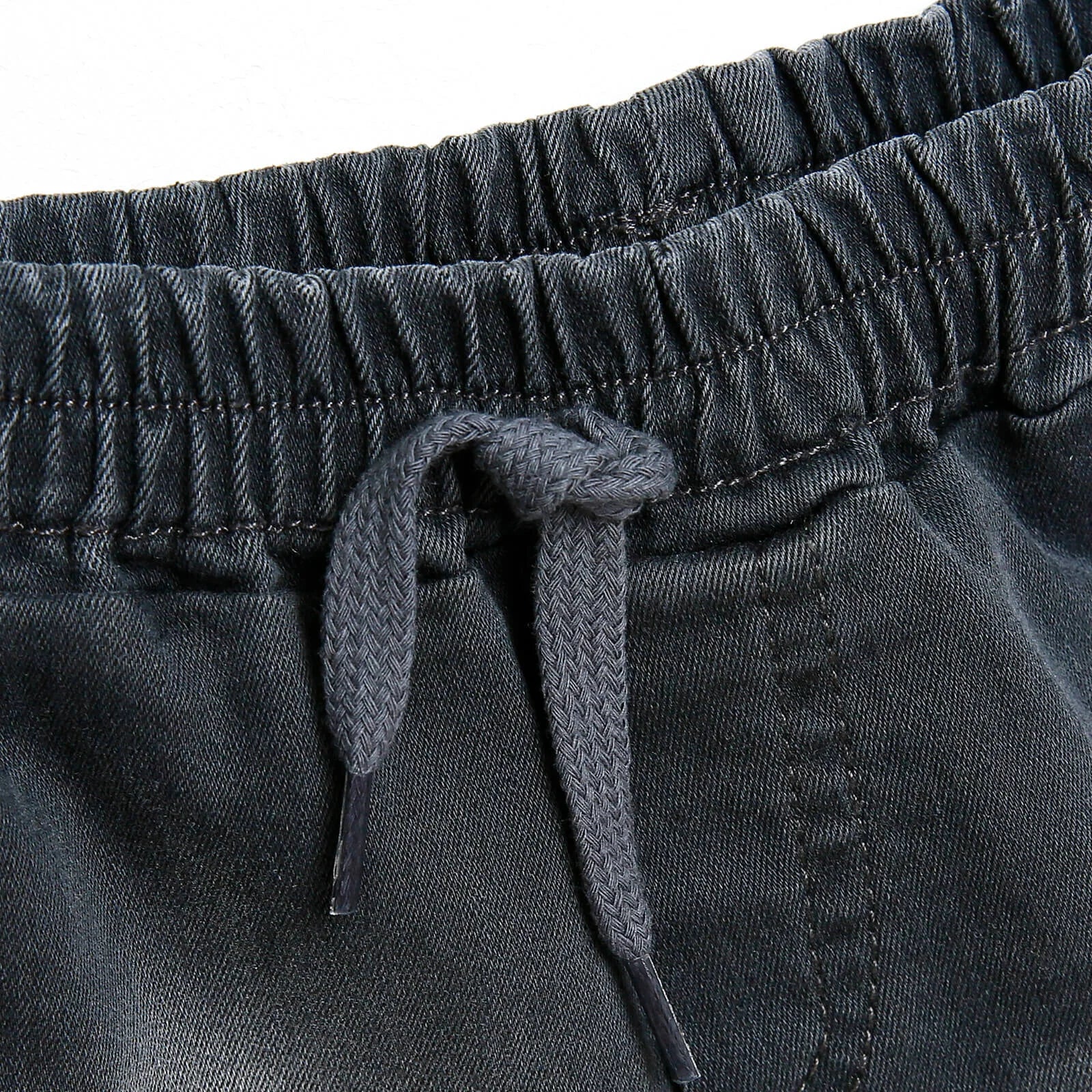 Cassiope Cardigan - Bottom - Anthracite - ebebek - Black Friday