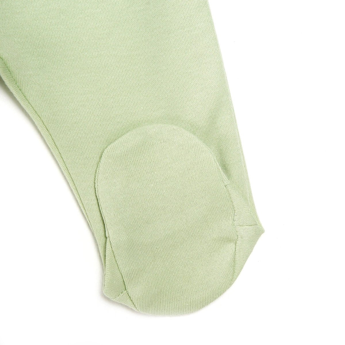 Bebbek Baby Boy 5 Pcs Newborn Starter Set - Light Green - ebebek - Black Friday