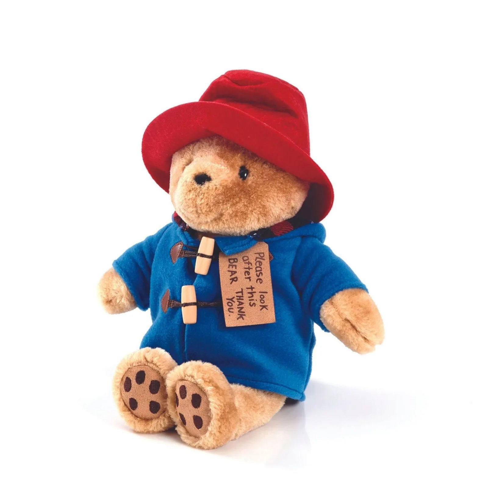 Classic Cuddly Paddington - ebebek - Black Friday