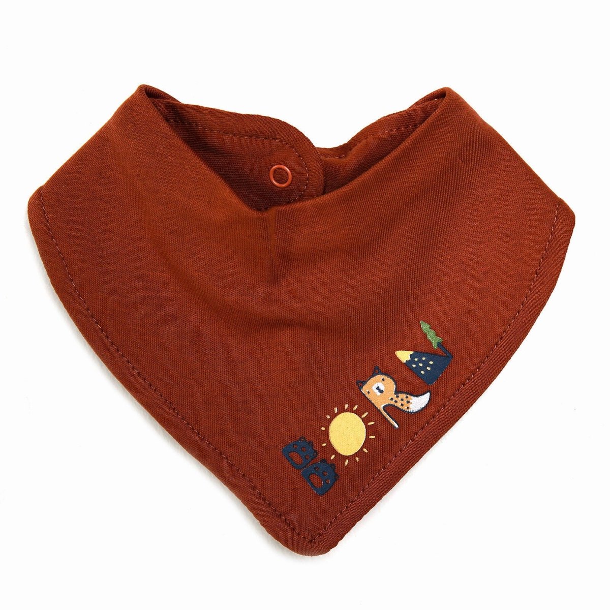 Bebbek Baby Boy 5 Pcs Newborn Starter Set - Mink - ebebek - Black Friday