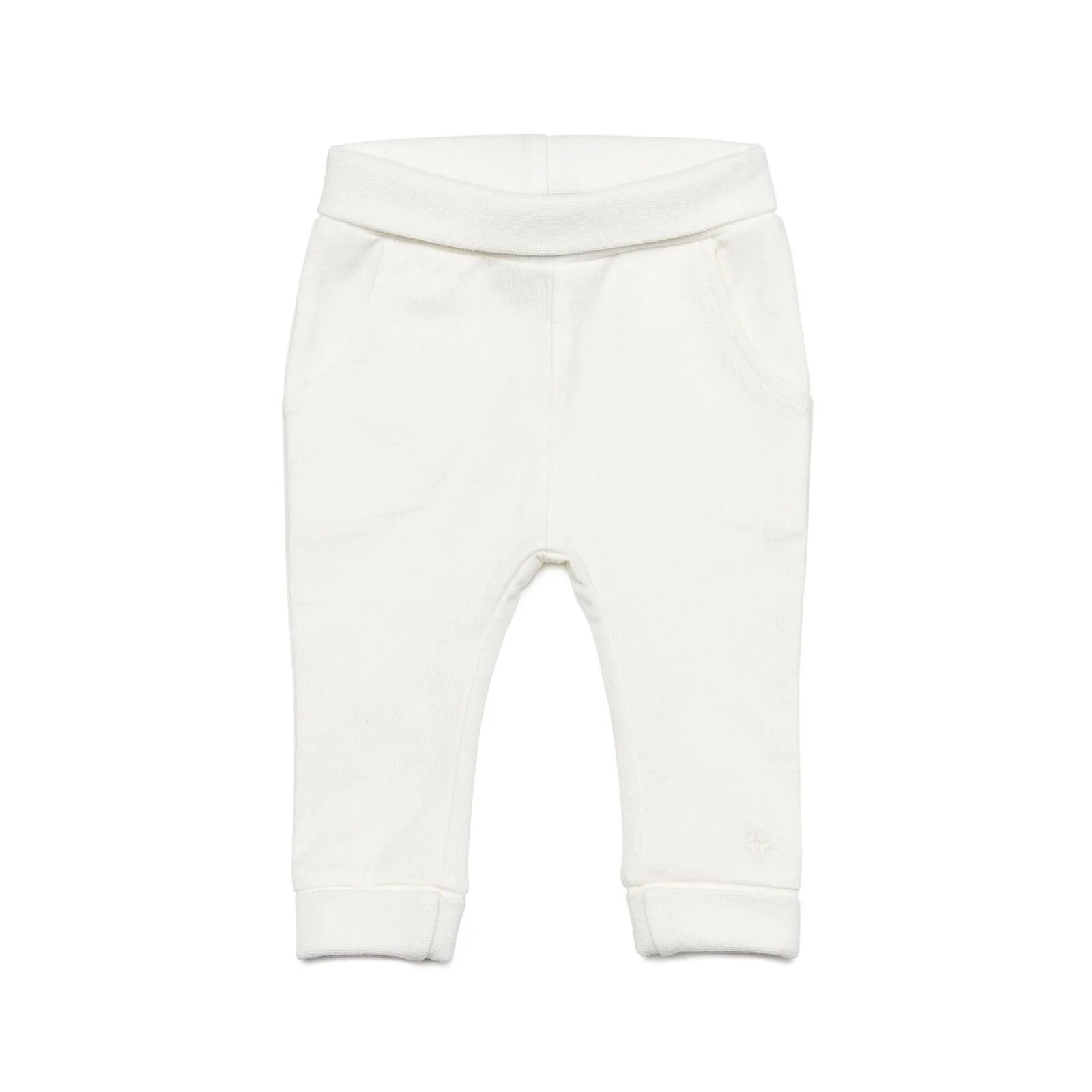 Noppies U Pants Jersey Reg Humpie - Snow White - ebebek - Black Friday