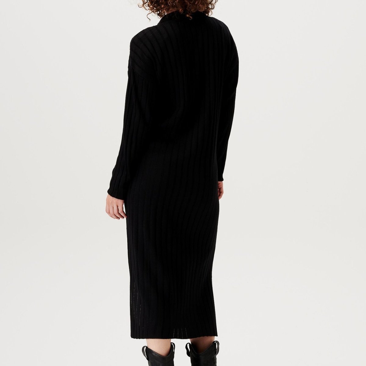 Supermom DreShort Sleeve Avery Long Sleeve - Black - ebebek - Black Friday