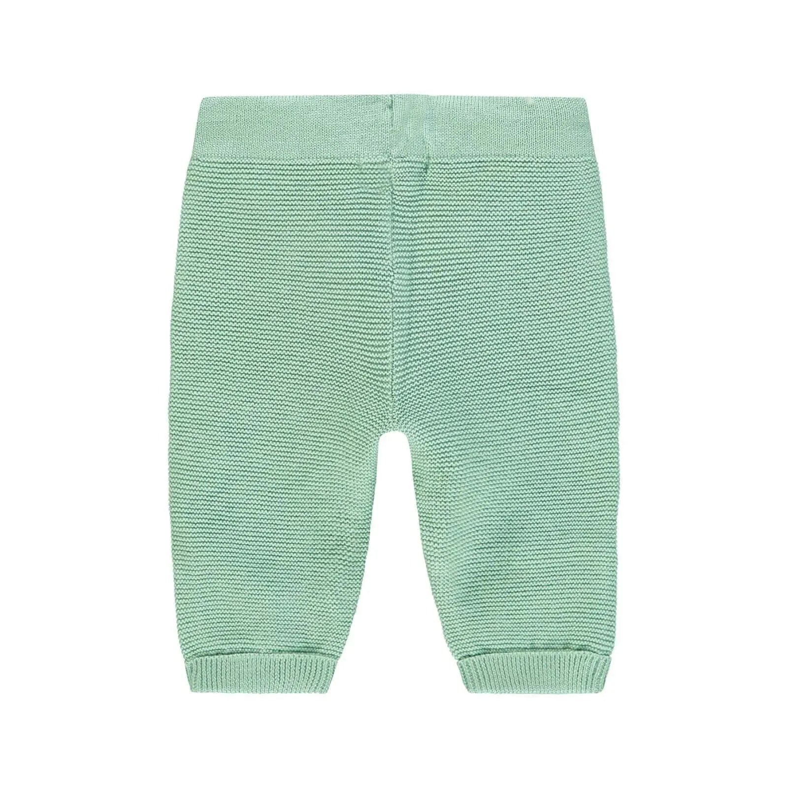 Noppies Trousers Grover - Grey Mint - ebebek - Black Friday