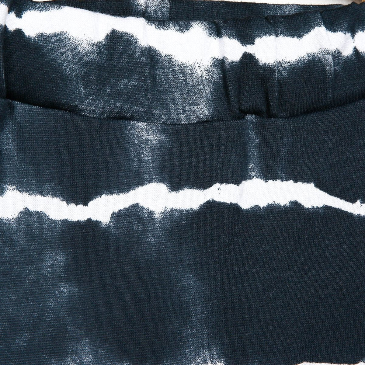 Antebies Newborn Plane Organic Footless - Dark Blue - ebebek - Black Friday