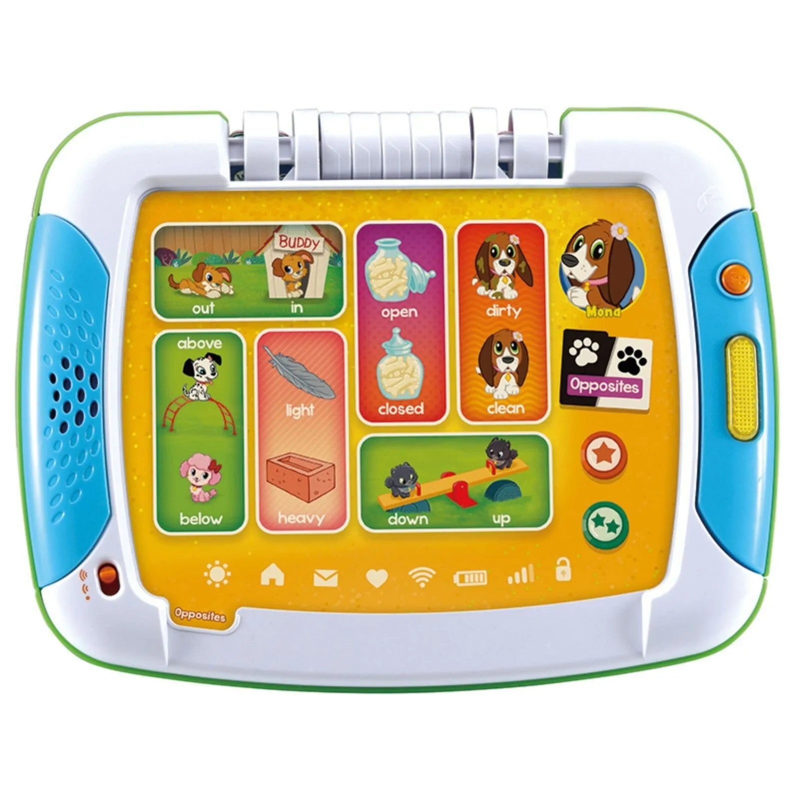 LeapFrog 2 - in - 1 Touch & Learn Tablet - ebebek - Black Friday