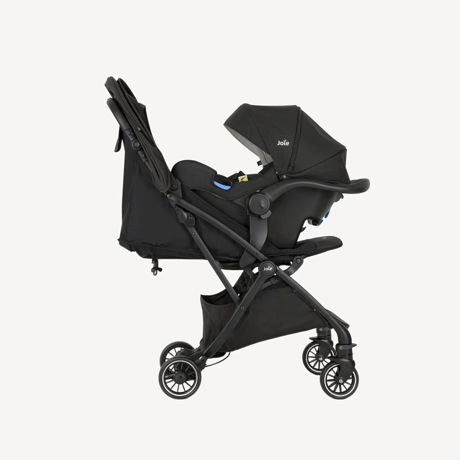 Joie Tourist Stroller - Shale - ebebek - Black Friday
